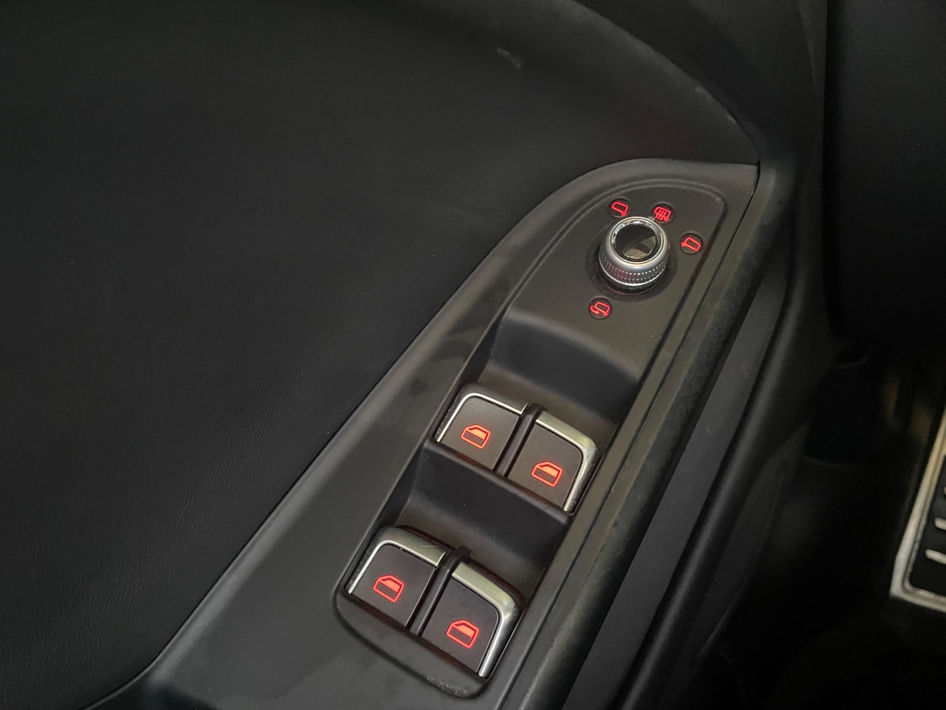 Foto van Audi A5 Cabriolet