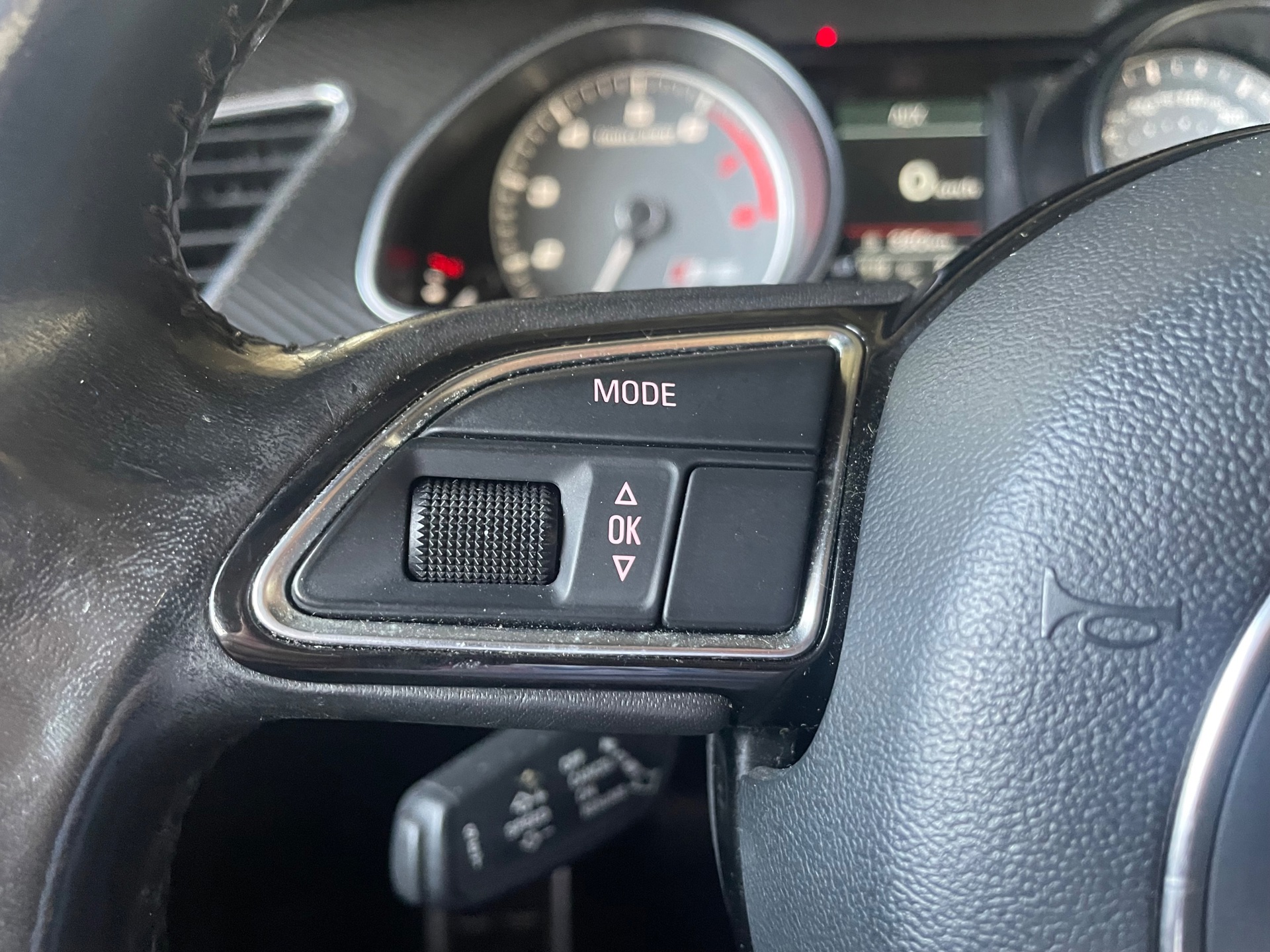 Foto van Audi A5 Cabriolet