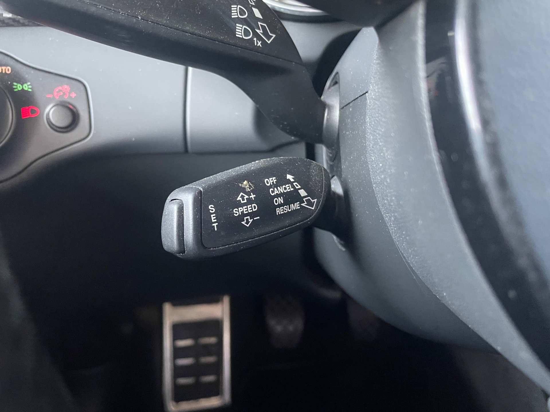 Foto van Audi A5 Cabriolet