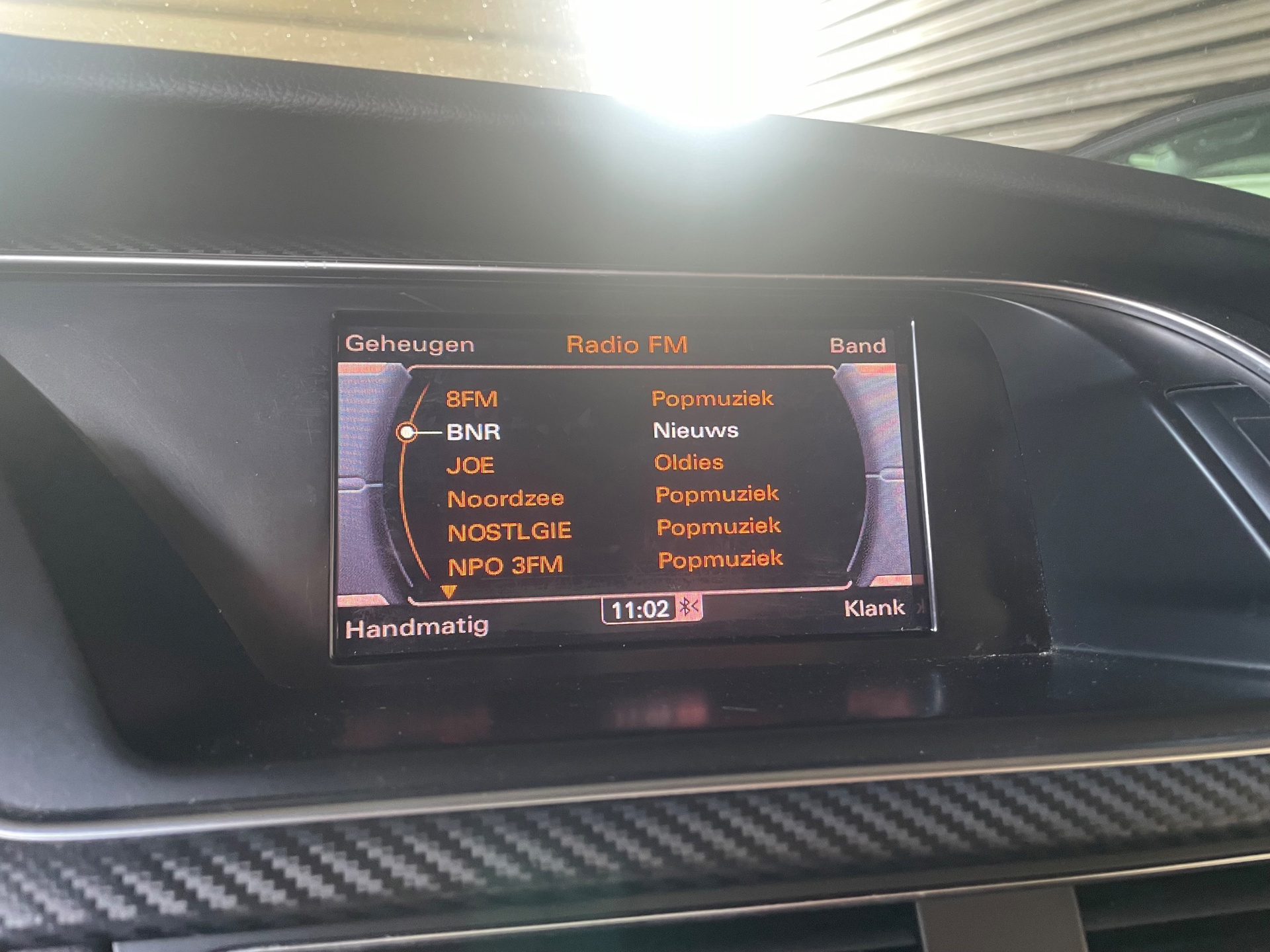 Foto van Audi A5 Cabriolet