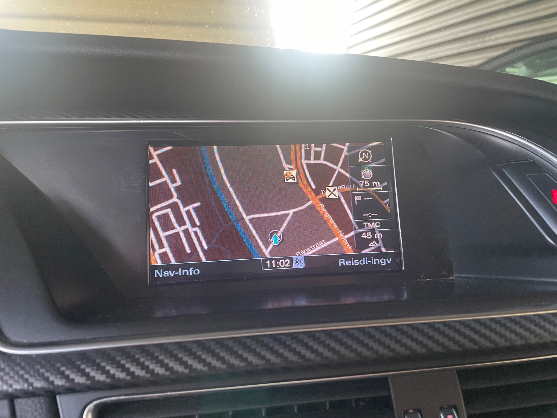 Foto van Audi A5 Cabriolet