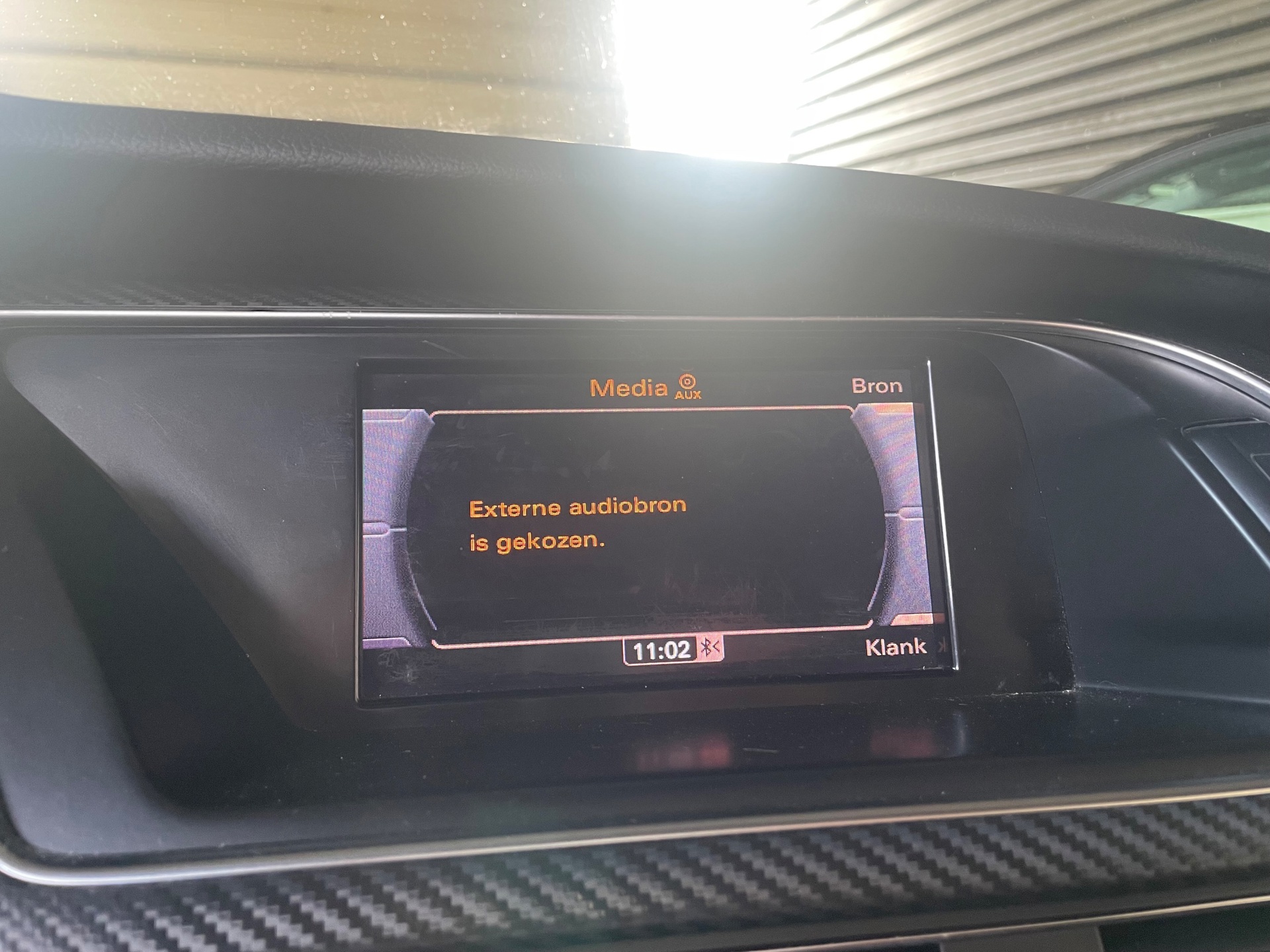 Foto van Audi A5 Cabriolet