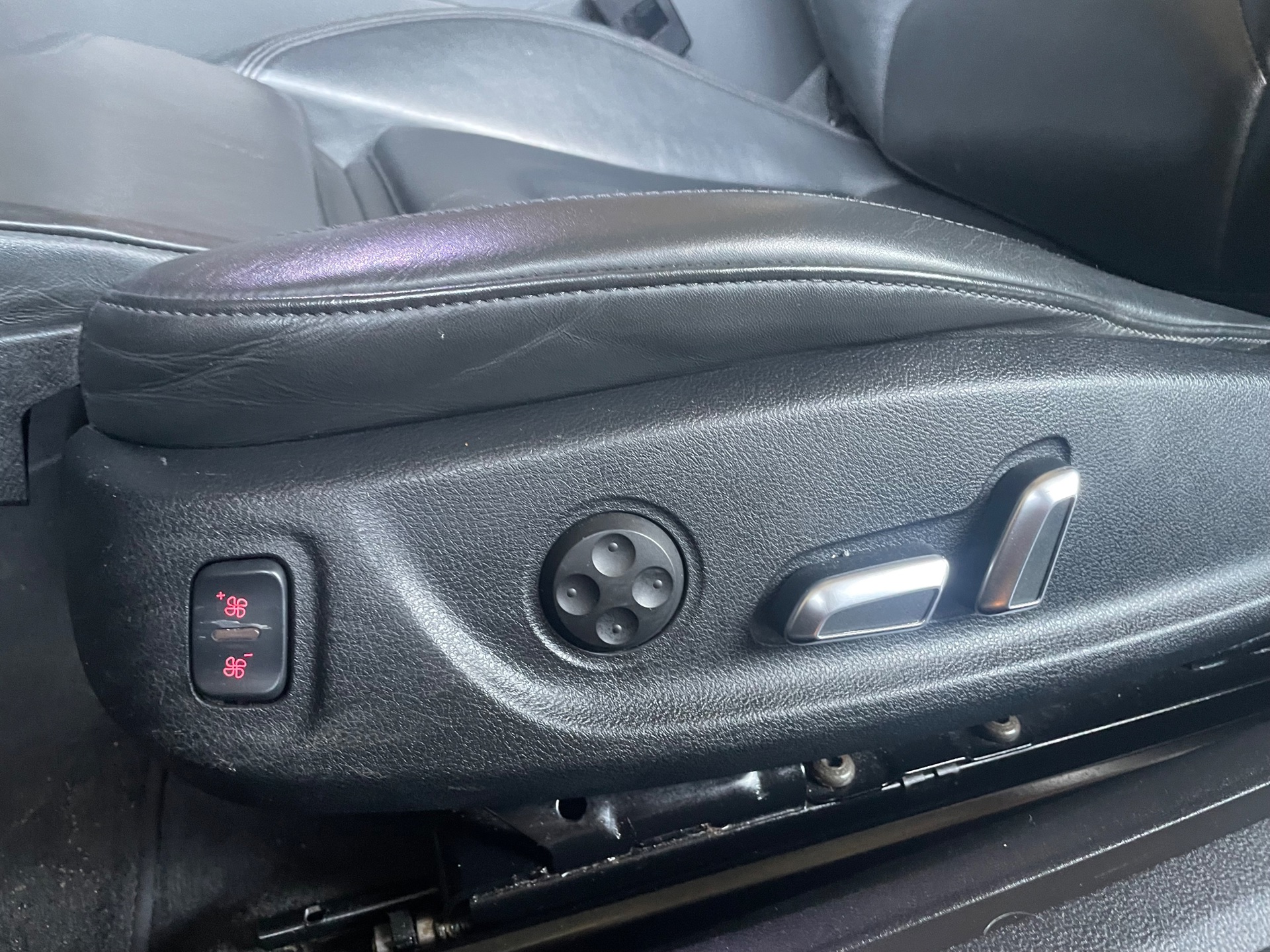 Foto van Audi A5 Cabriolet