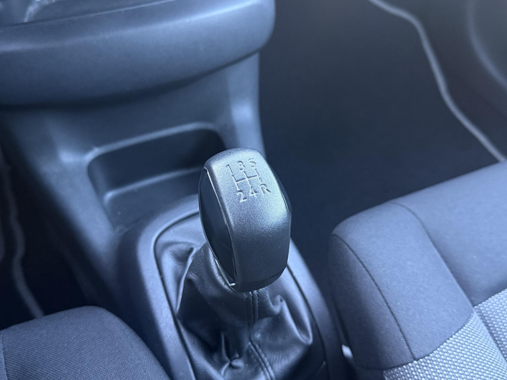 Foto van Citroen C4 Cactus