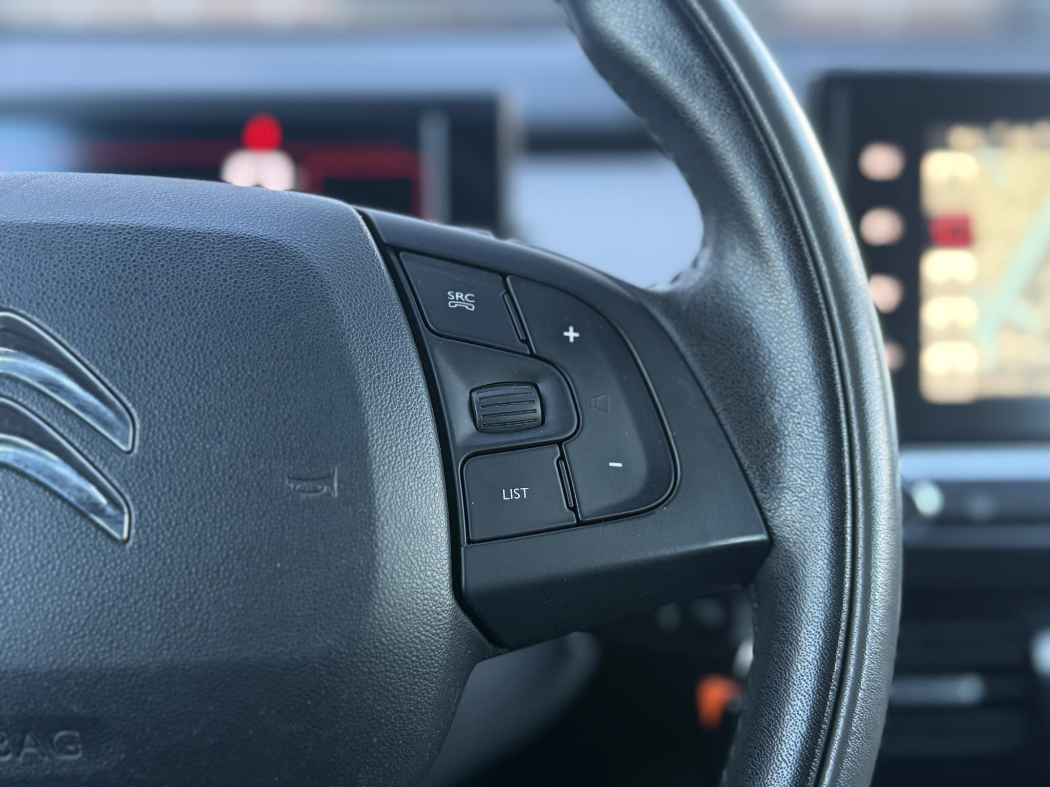 Foto van Citroen C4 Cactus