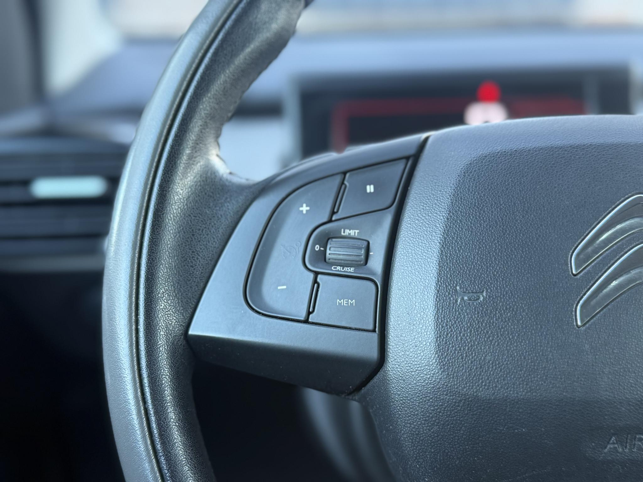 Foto van Citroen C4 Cactus