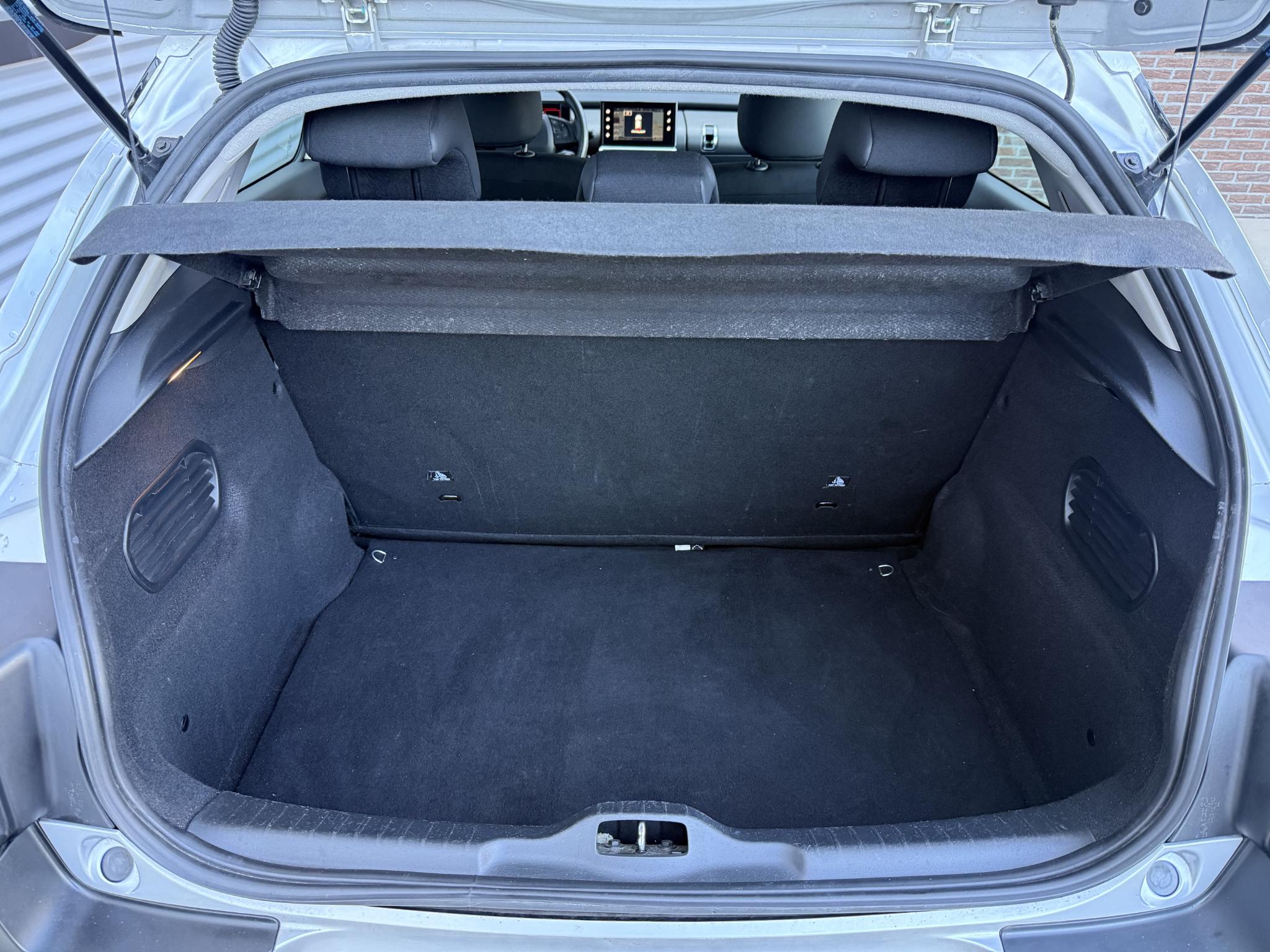 Foto van Citroen C4 Cactus