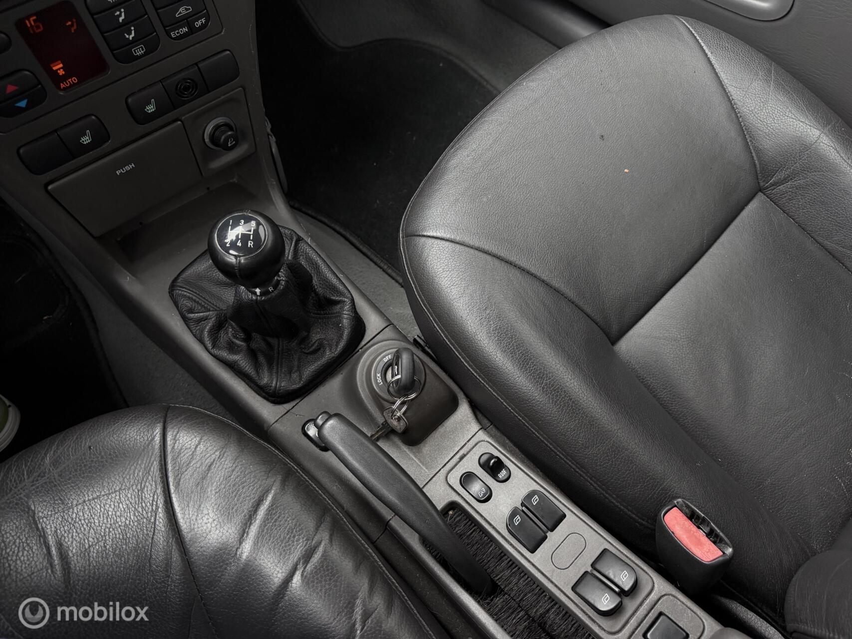 Foto van Saab Saab 9-3