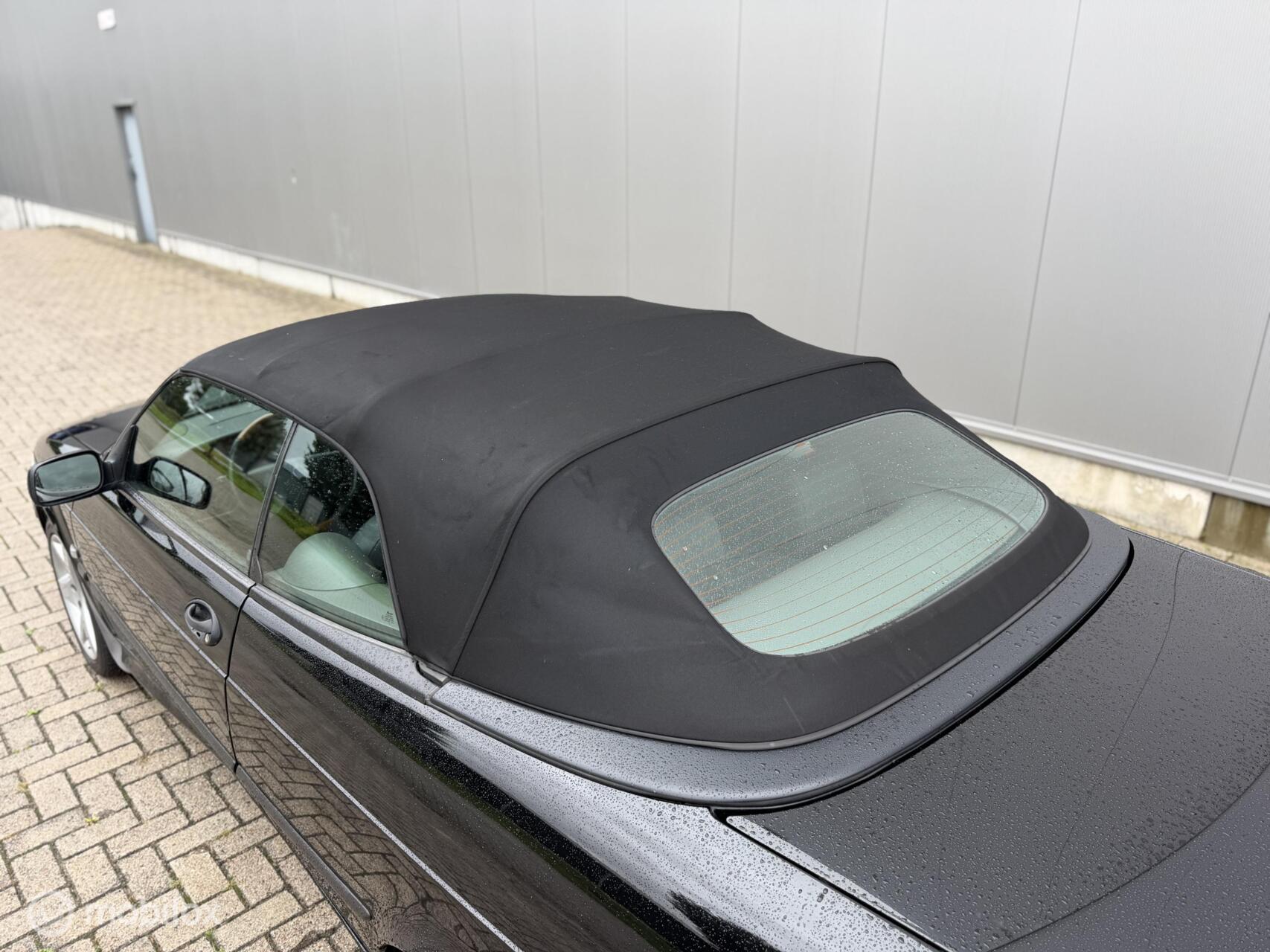 Foto van Saab Saab 9-3