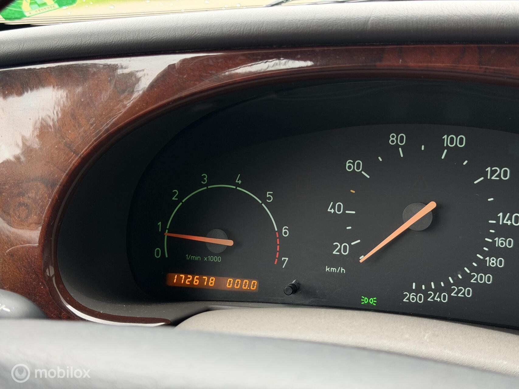 Foto van Saab Saab 9-3