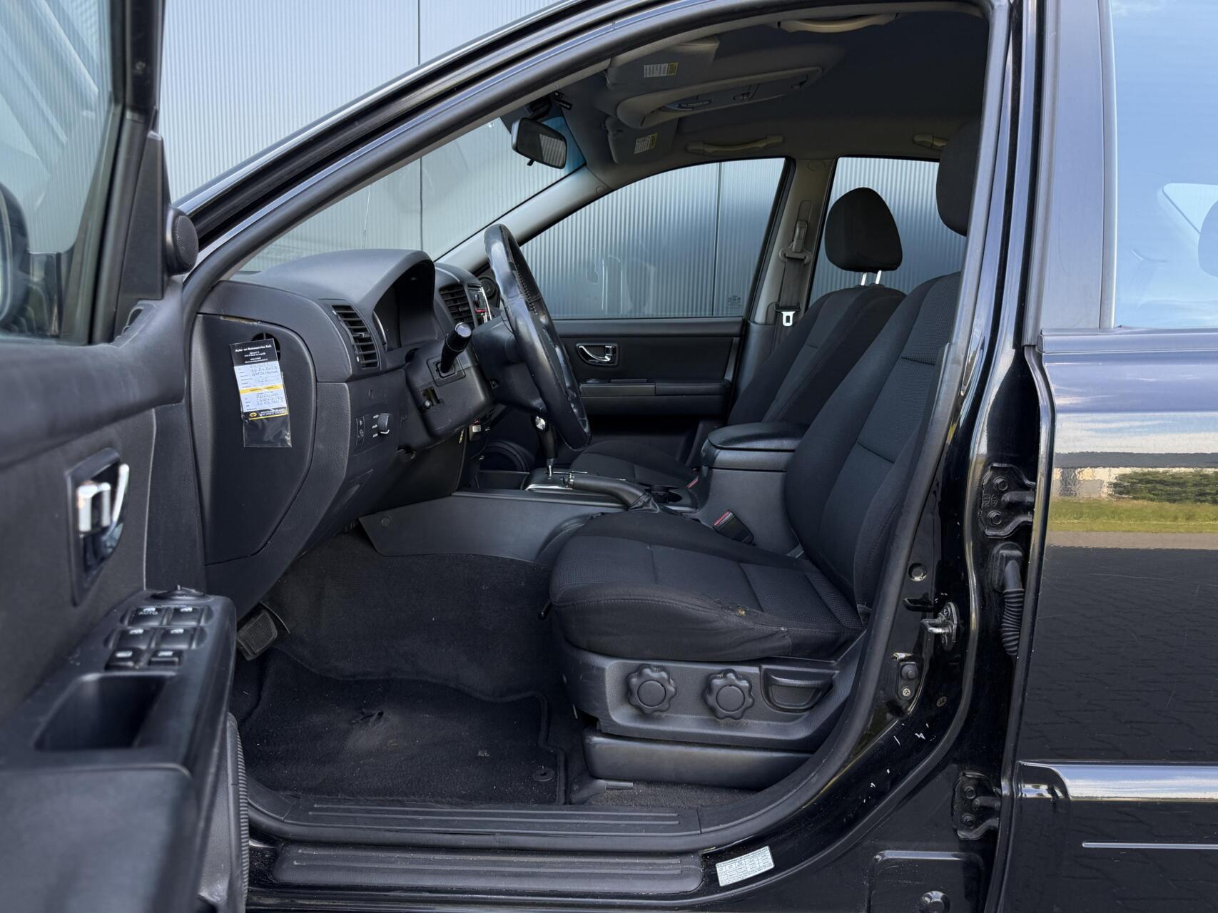 Foto van Kia Sorento