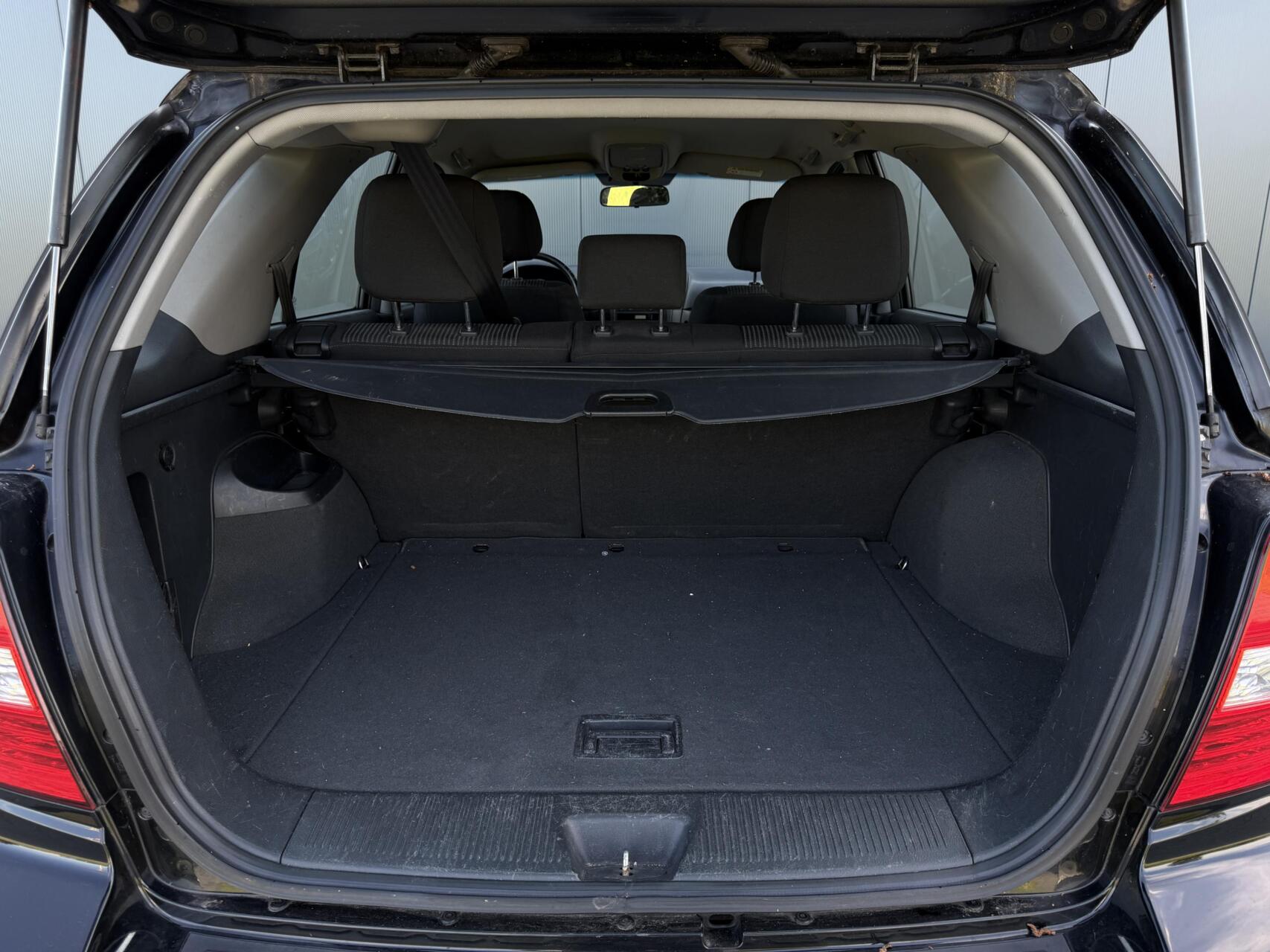 Foto van Kia Sorento