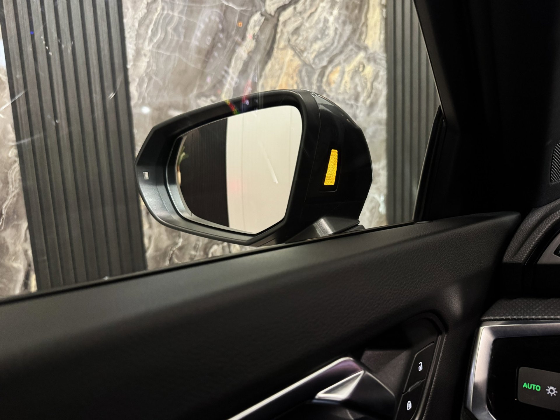 Foto van Audi Q3 Sportback