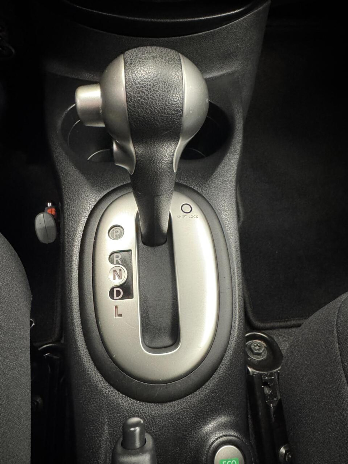 Foto van Nissan Nissan Note