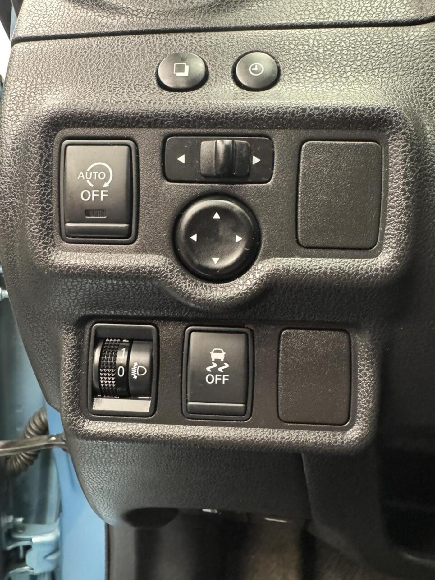 Foto van Nissan Nissan Note