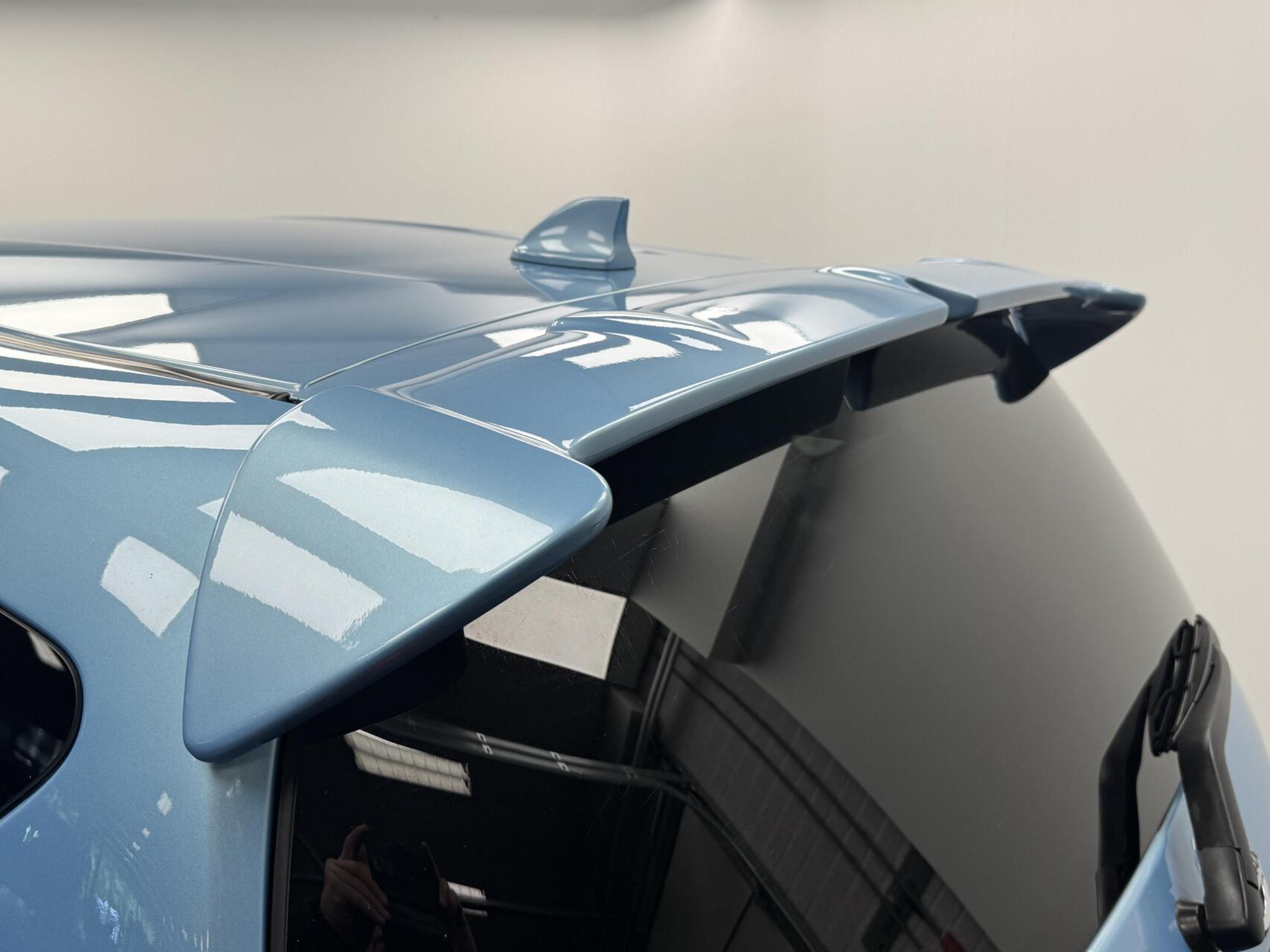 Foto van Nissan Nissan Note