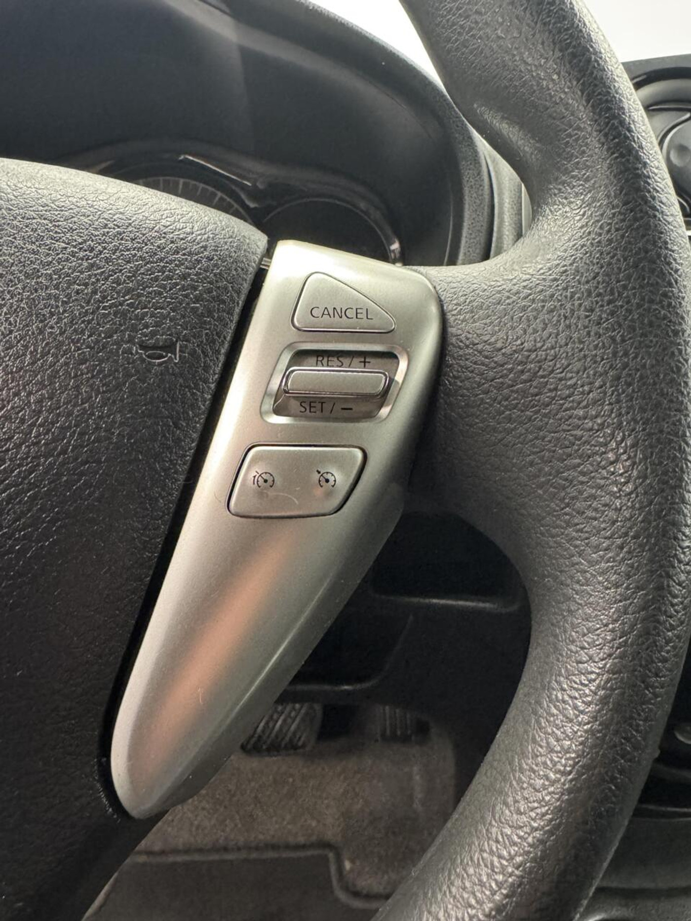 Foto van Nissan Nissan Note