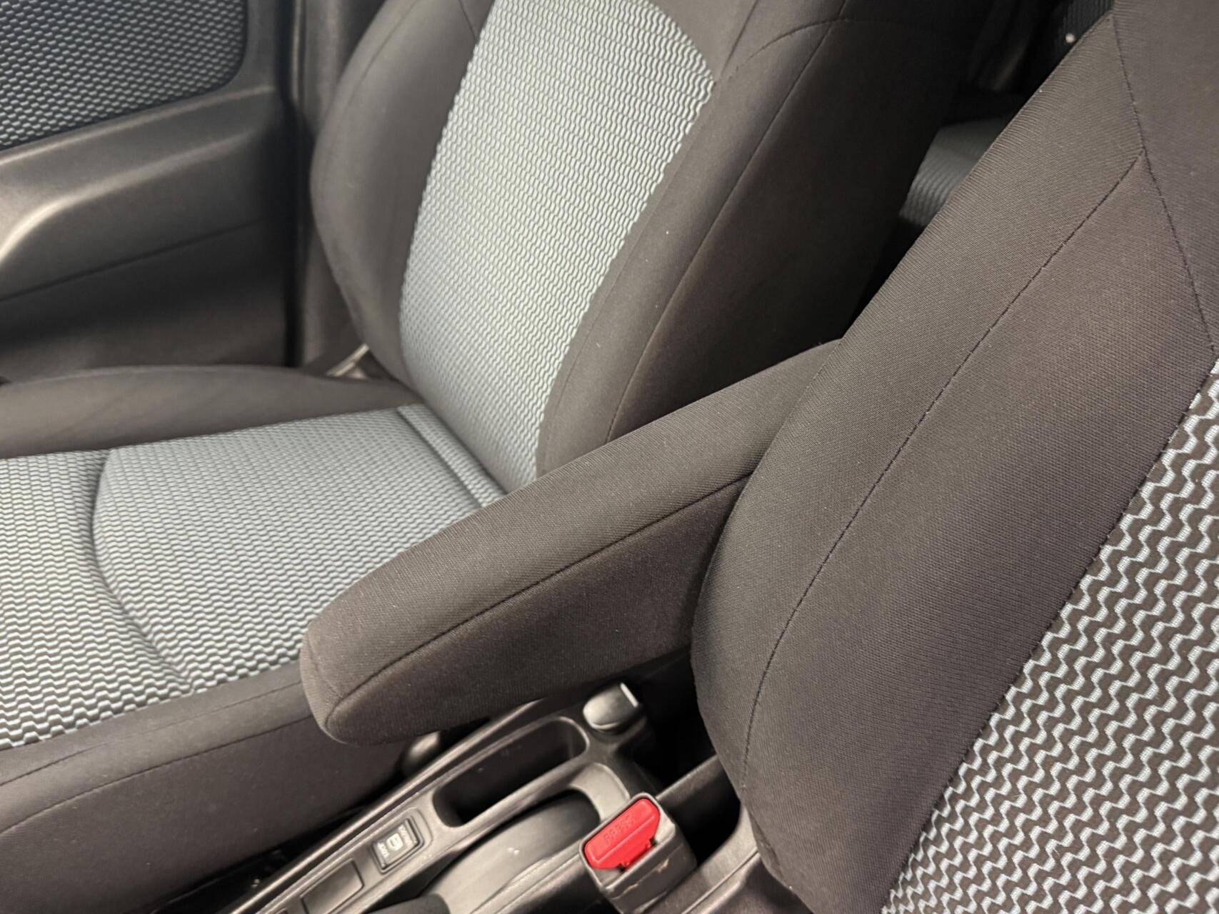 Foto van Nissan Nissan Note