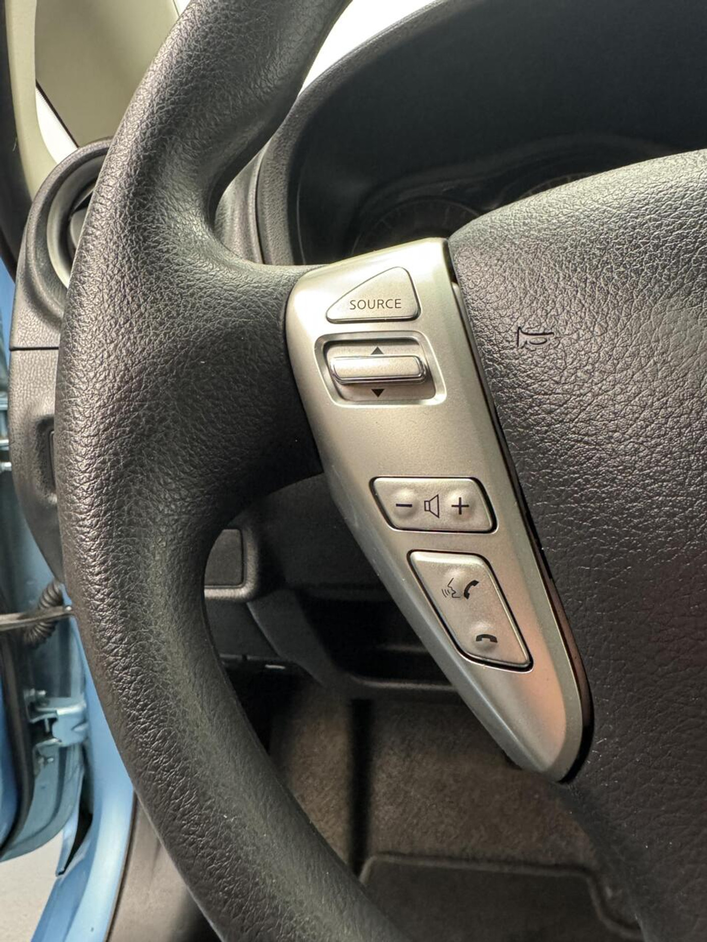 Foto van Nissan Nissan Note