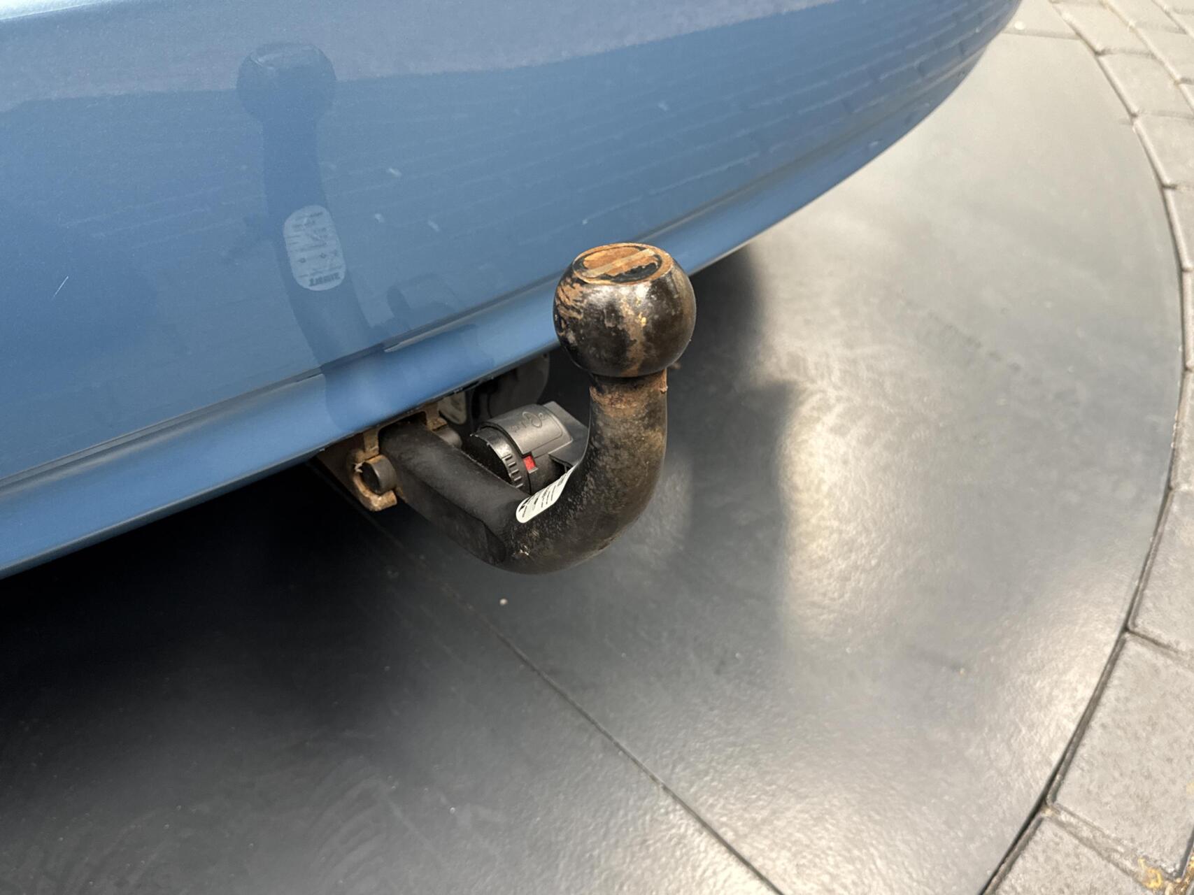 Foto van Nissan Nissan Note