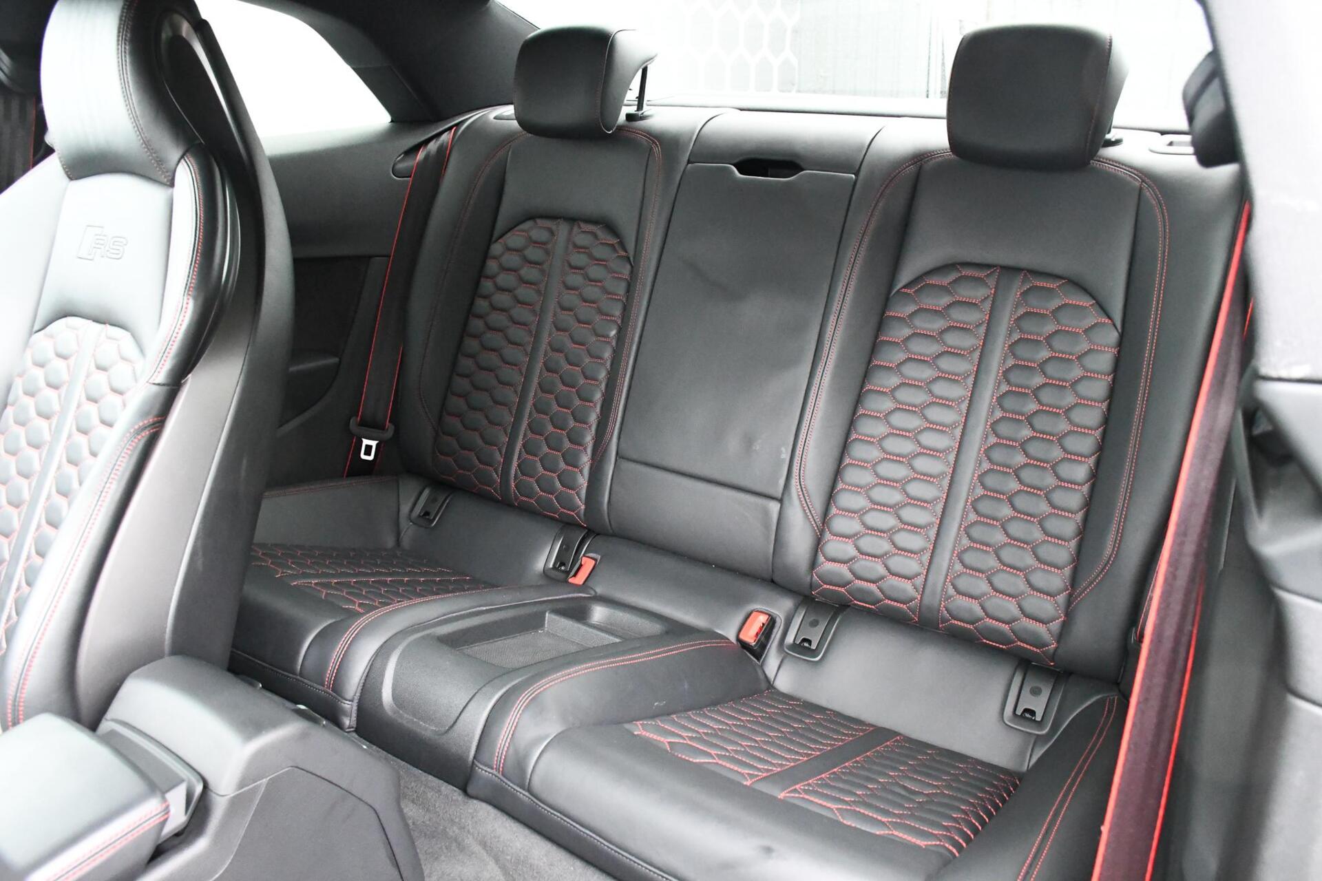 Foto van Audi RS 5 Coupe