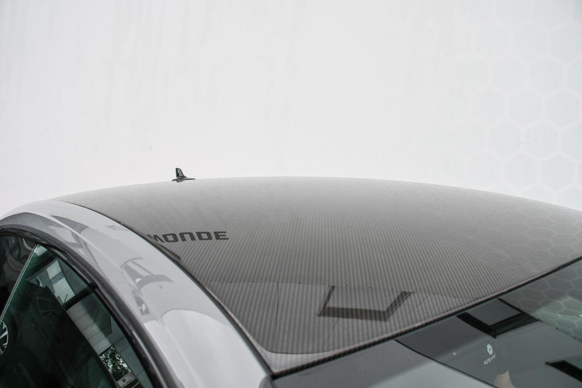 Foto van Audi RS 5 Coupe