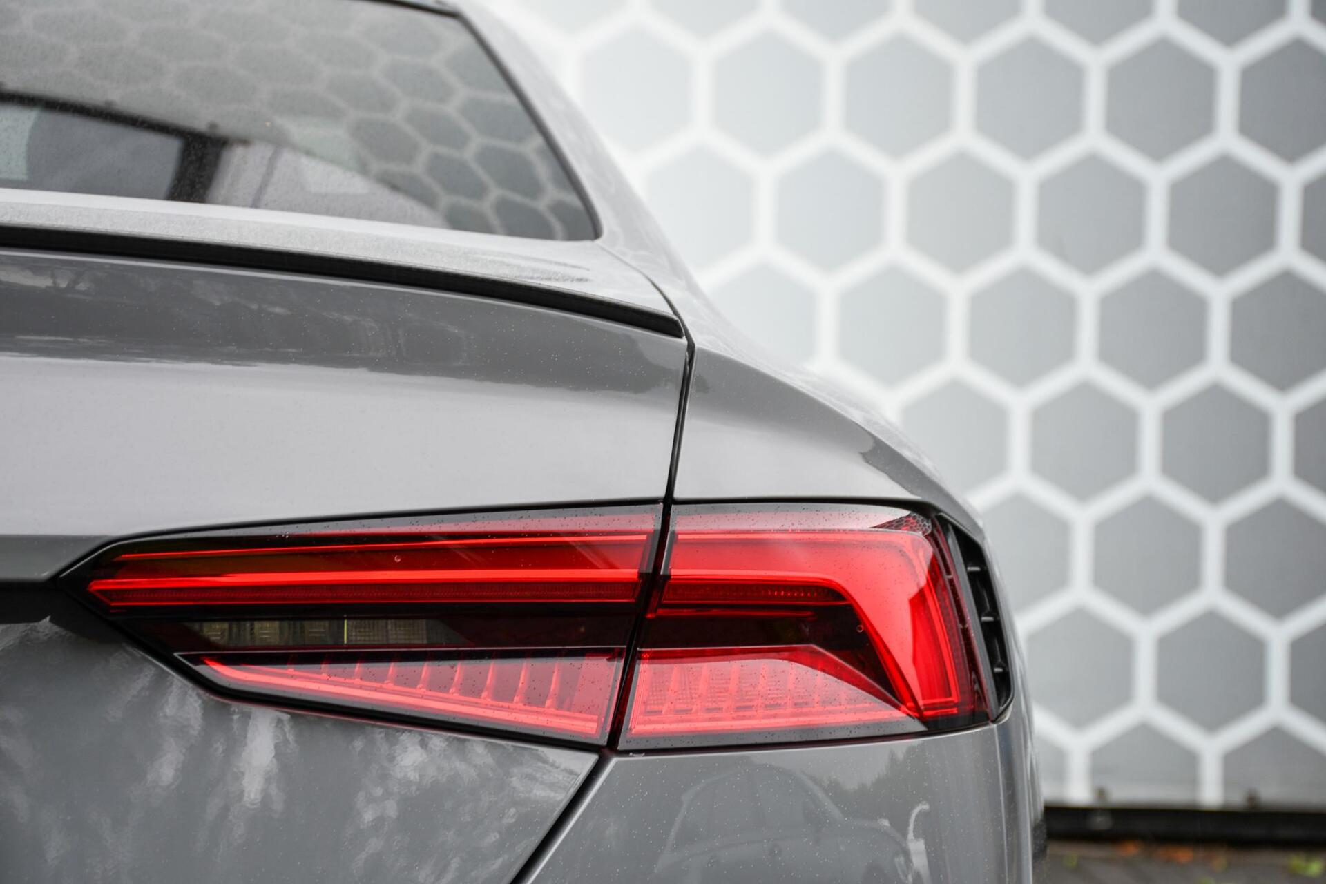 Foto van Audi RS 5 Coupe