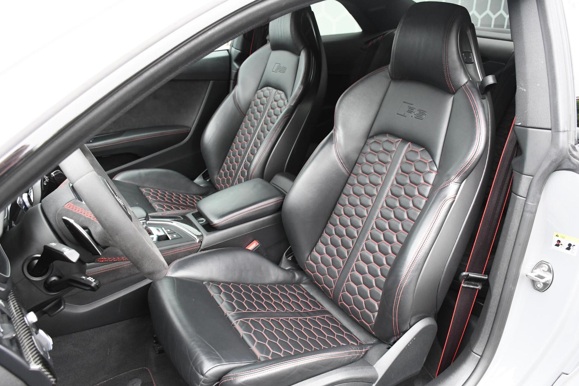 Foto van Audi RS 5 Coupe