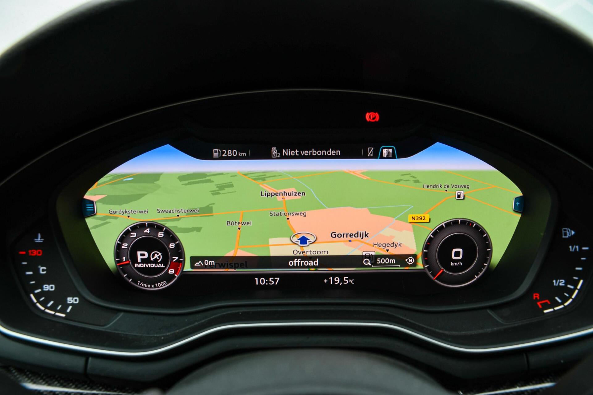 Foto van Audi RS 5 Coupe