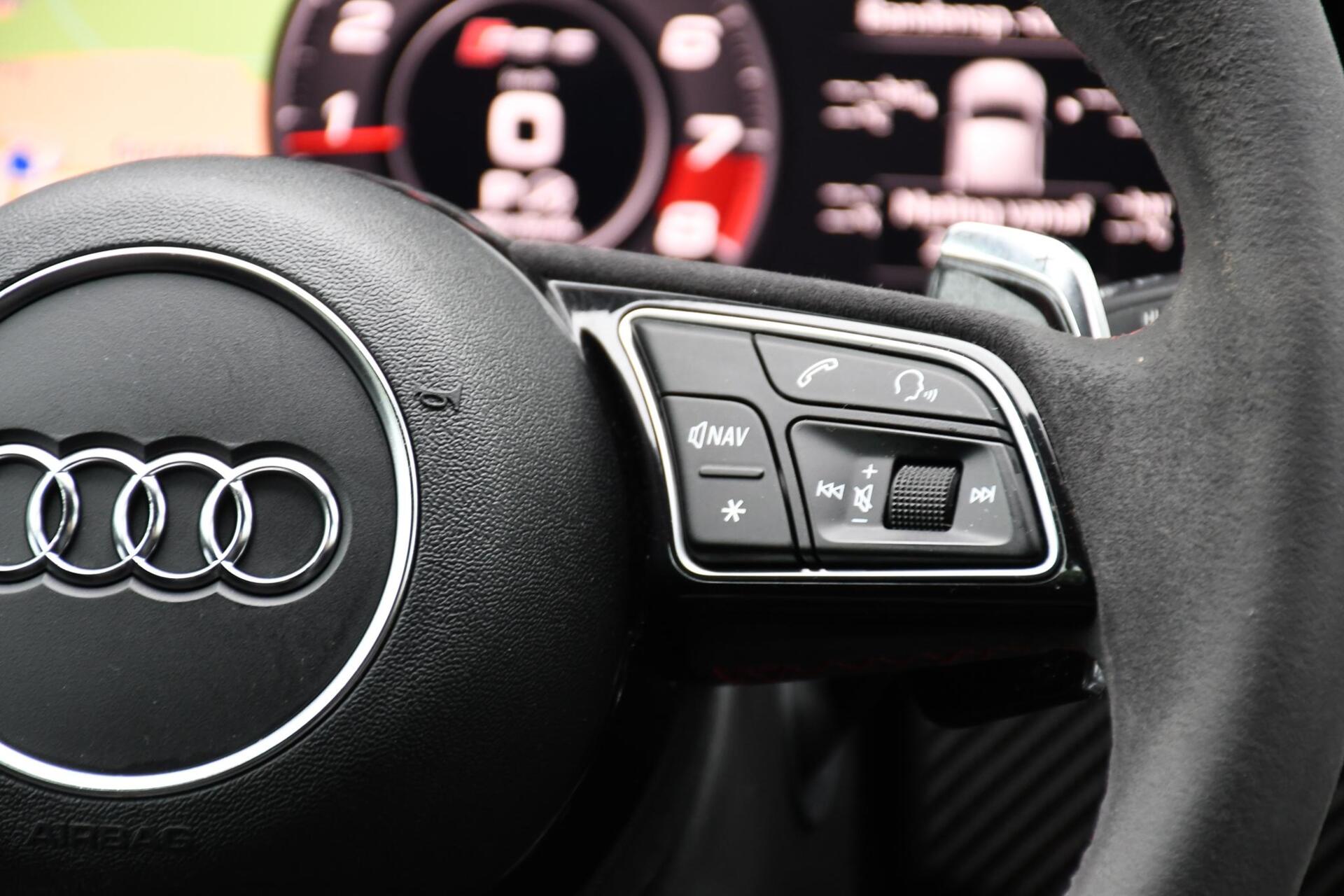 Foto van Audi RS 5 Coupe