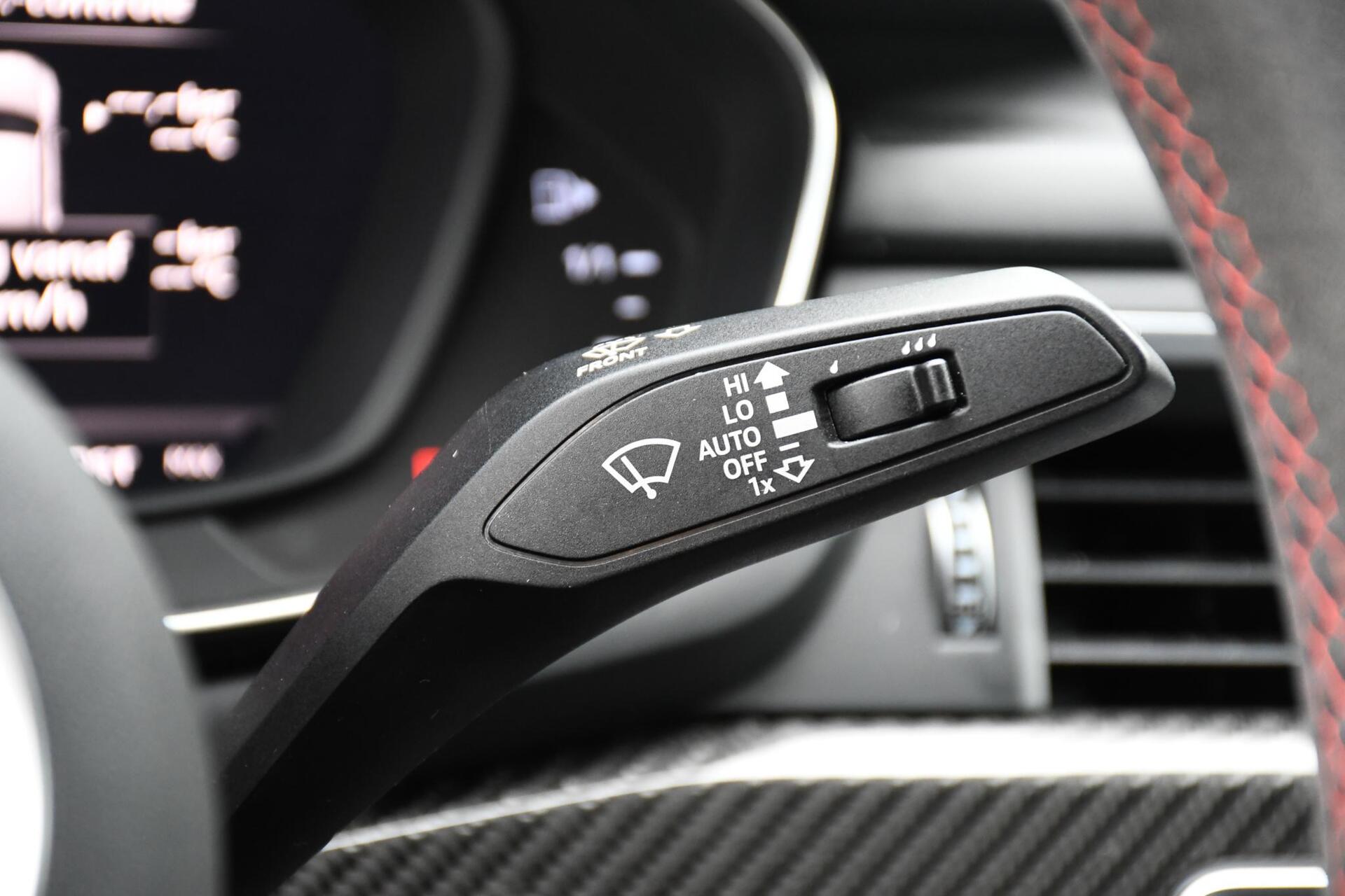 Foto van Audi RS 5 Coupe