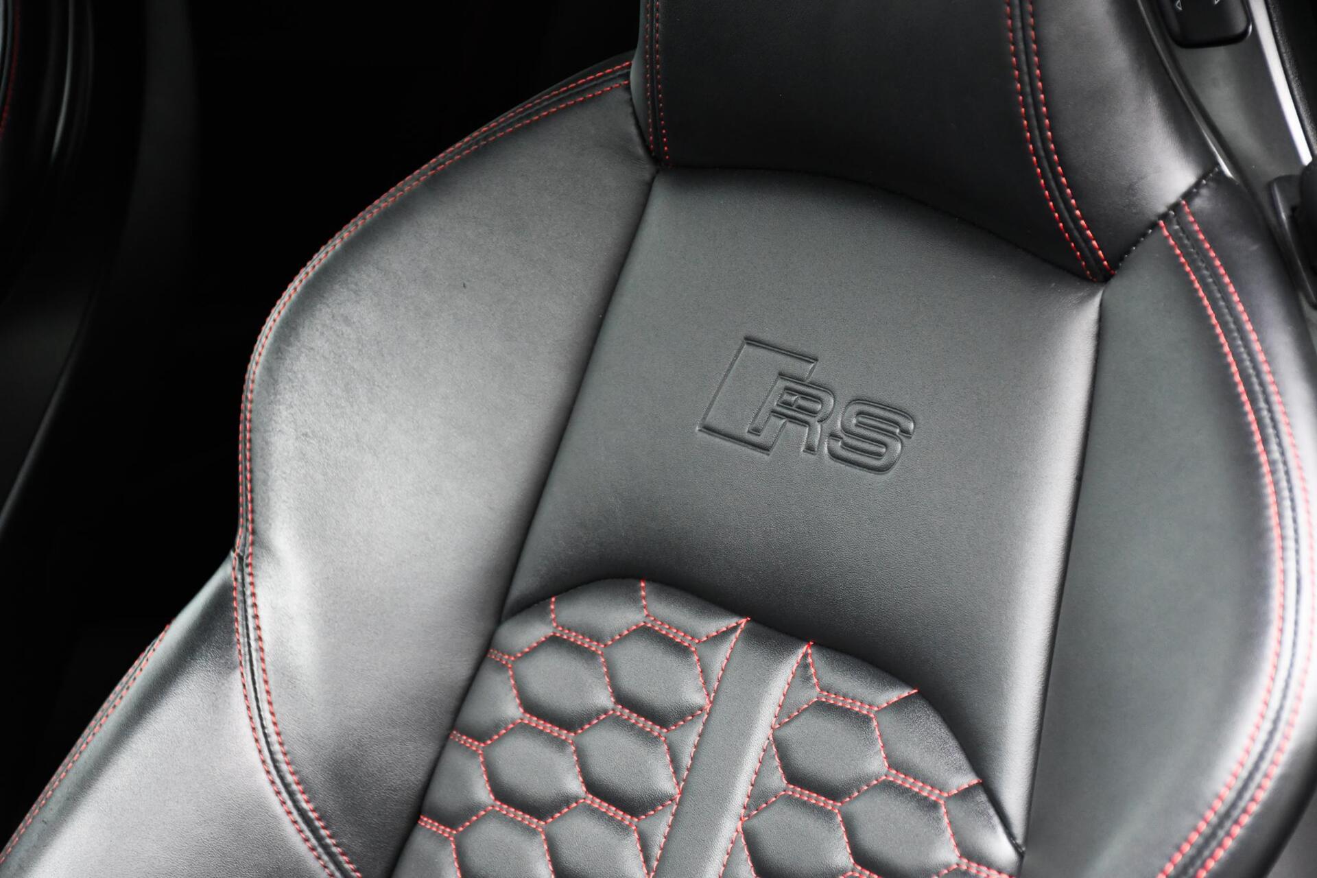 Foto van Audi RS 5 Coupe