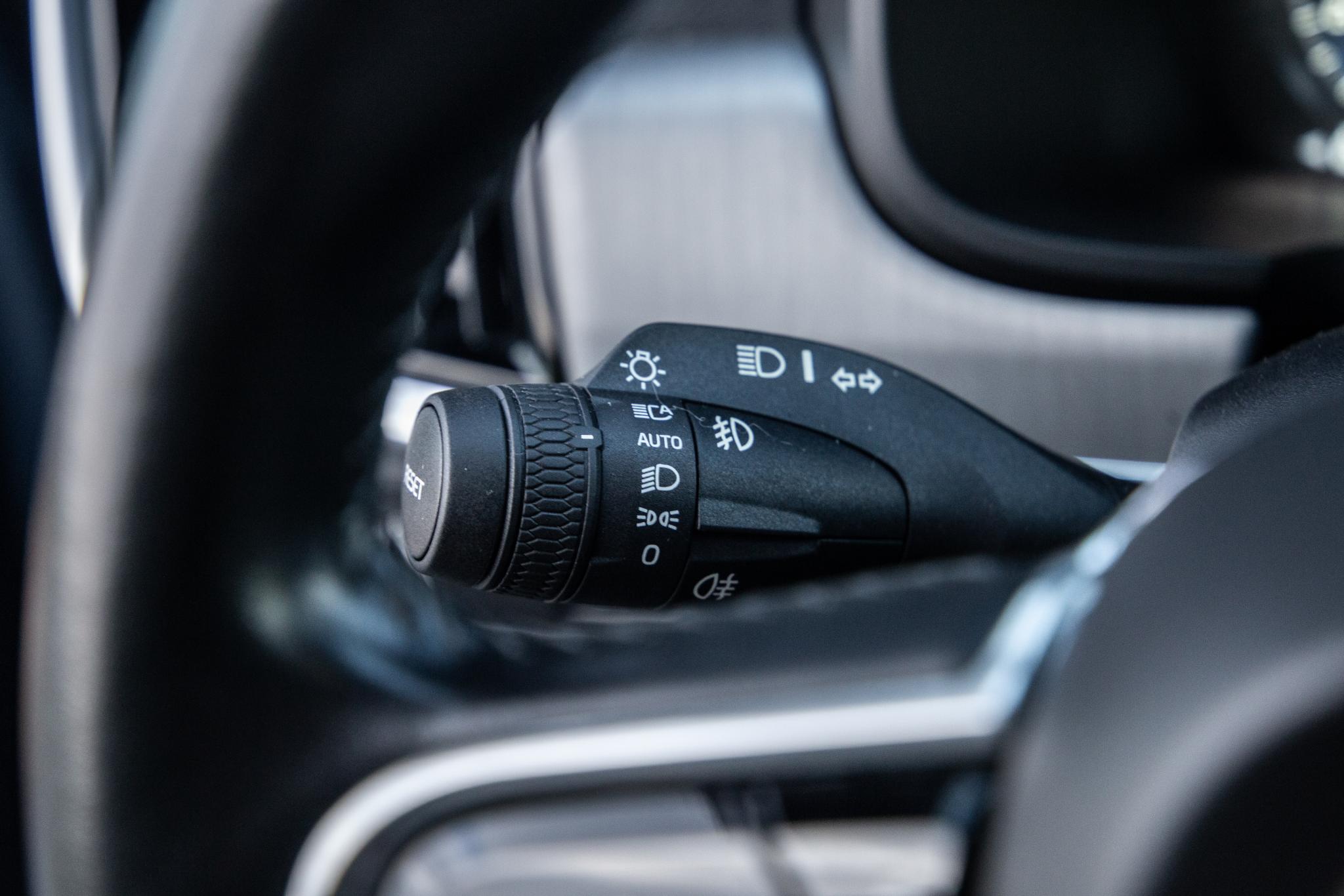 Foto van Volvo V90