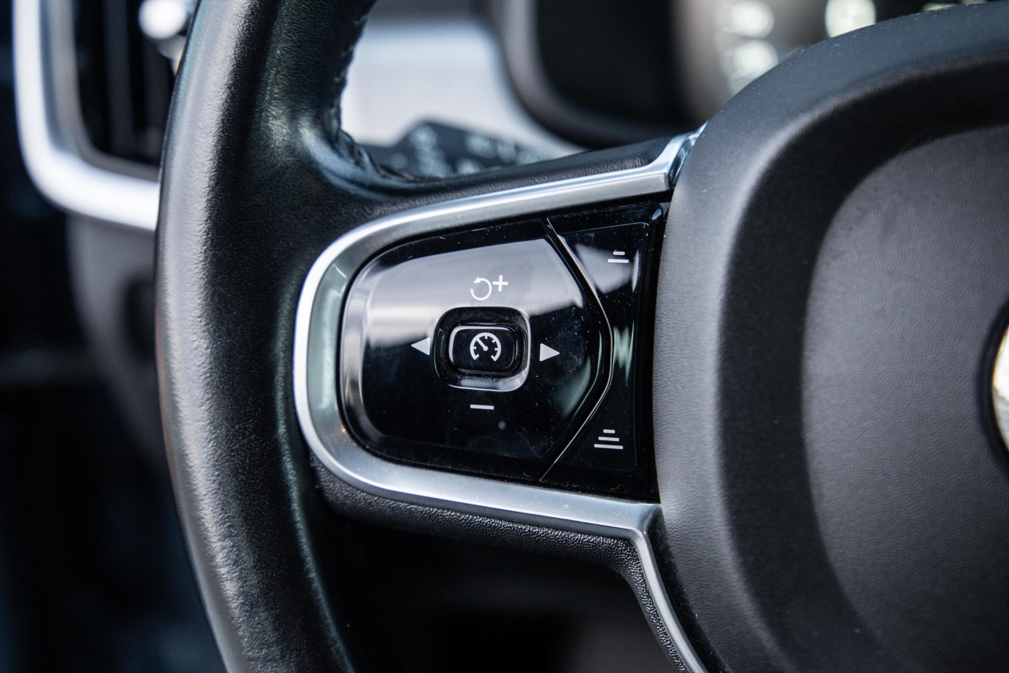 Foto van Volvo V90