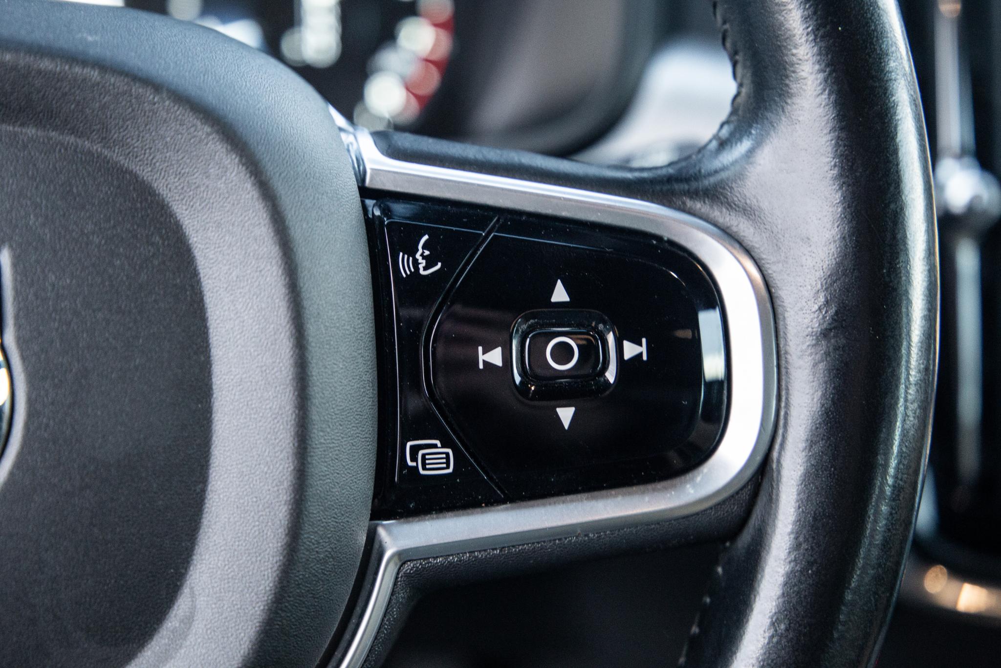 Foto van Volvo V90