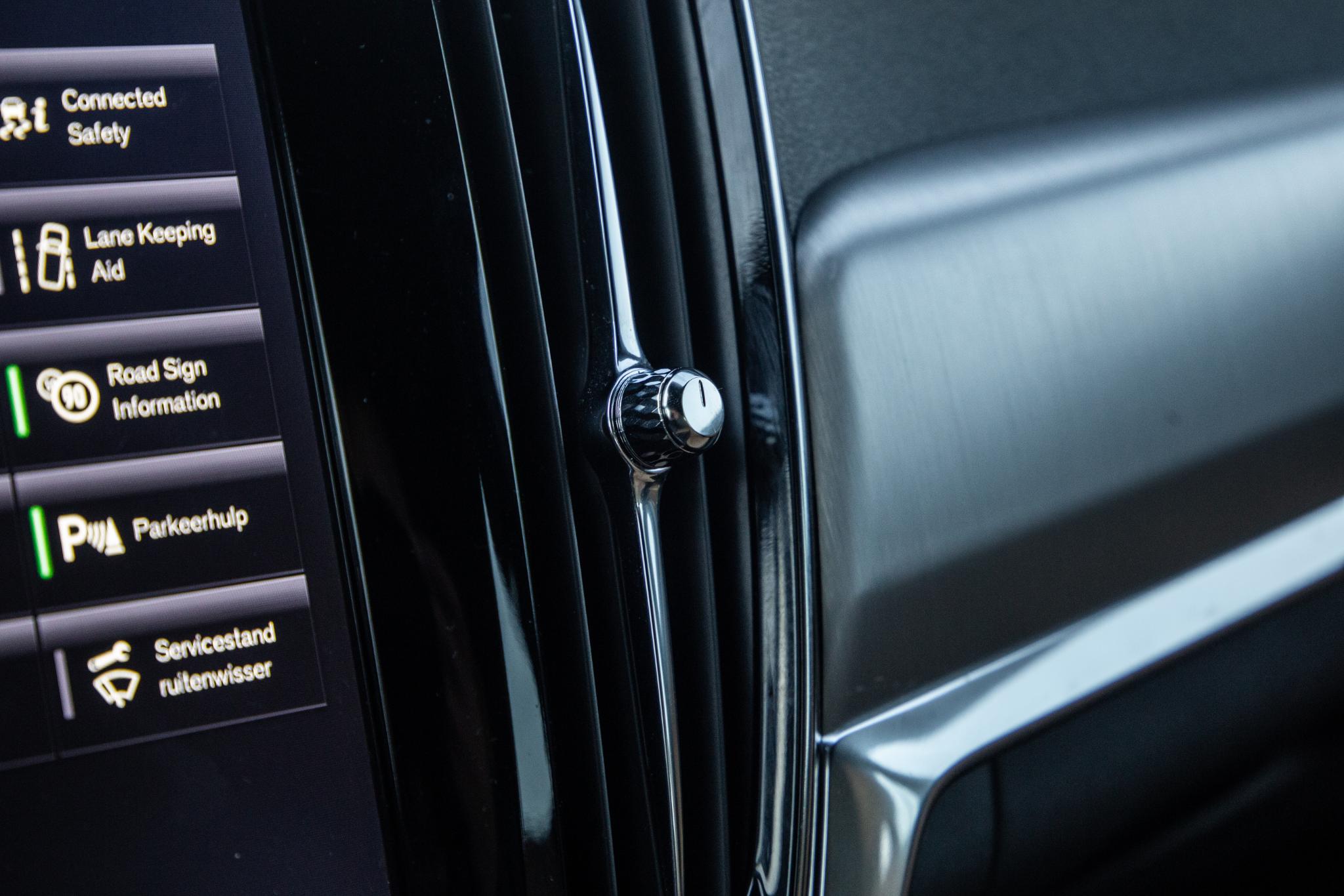 Foto van Volvo V90