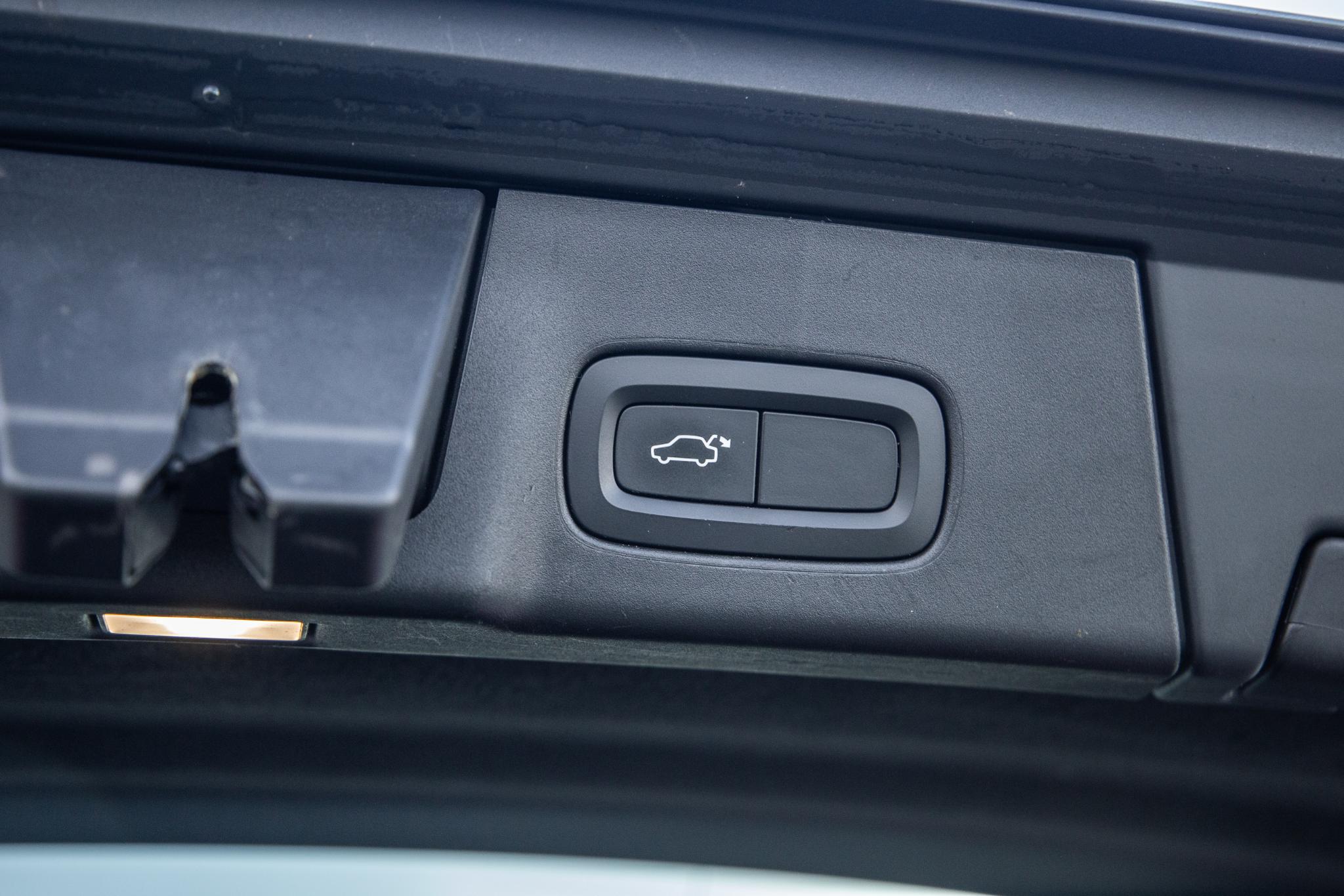 Foto van Volvo V90