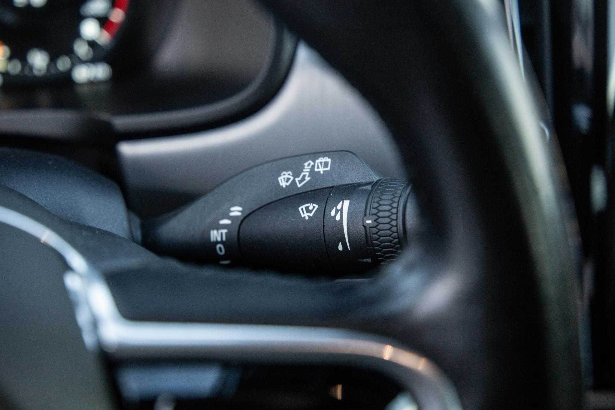 Foto van Volvo V90