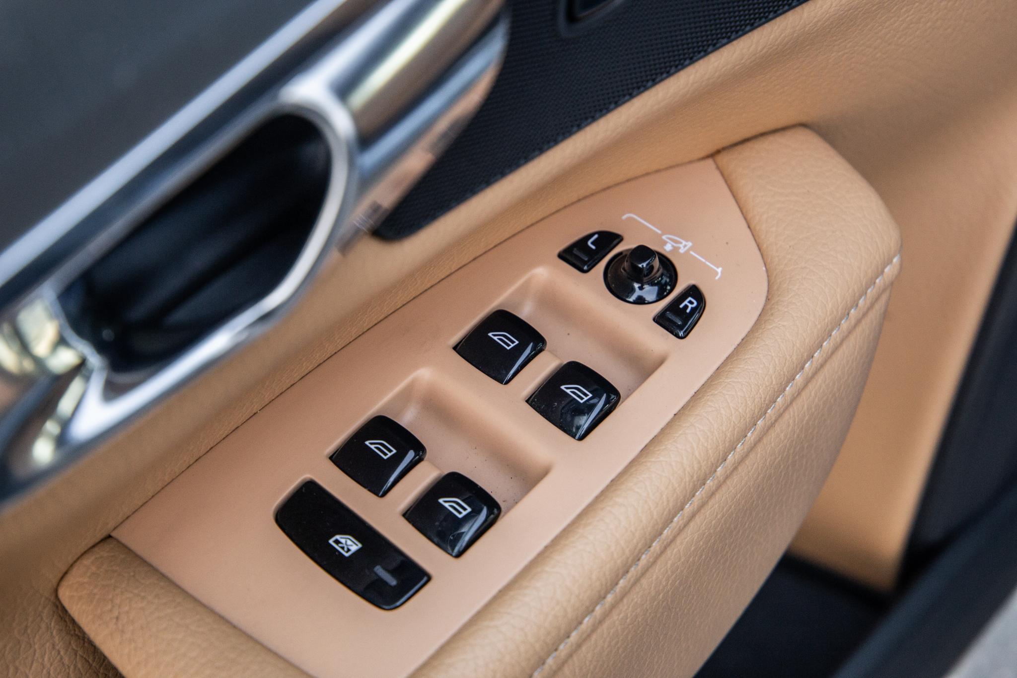 Foto van Volvo V90