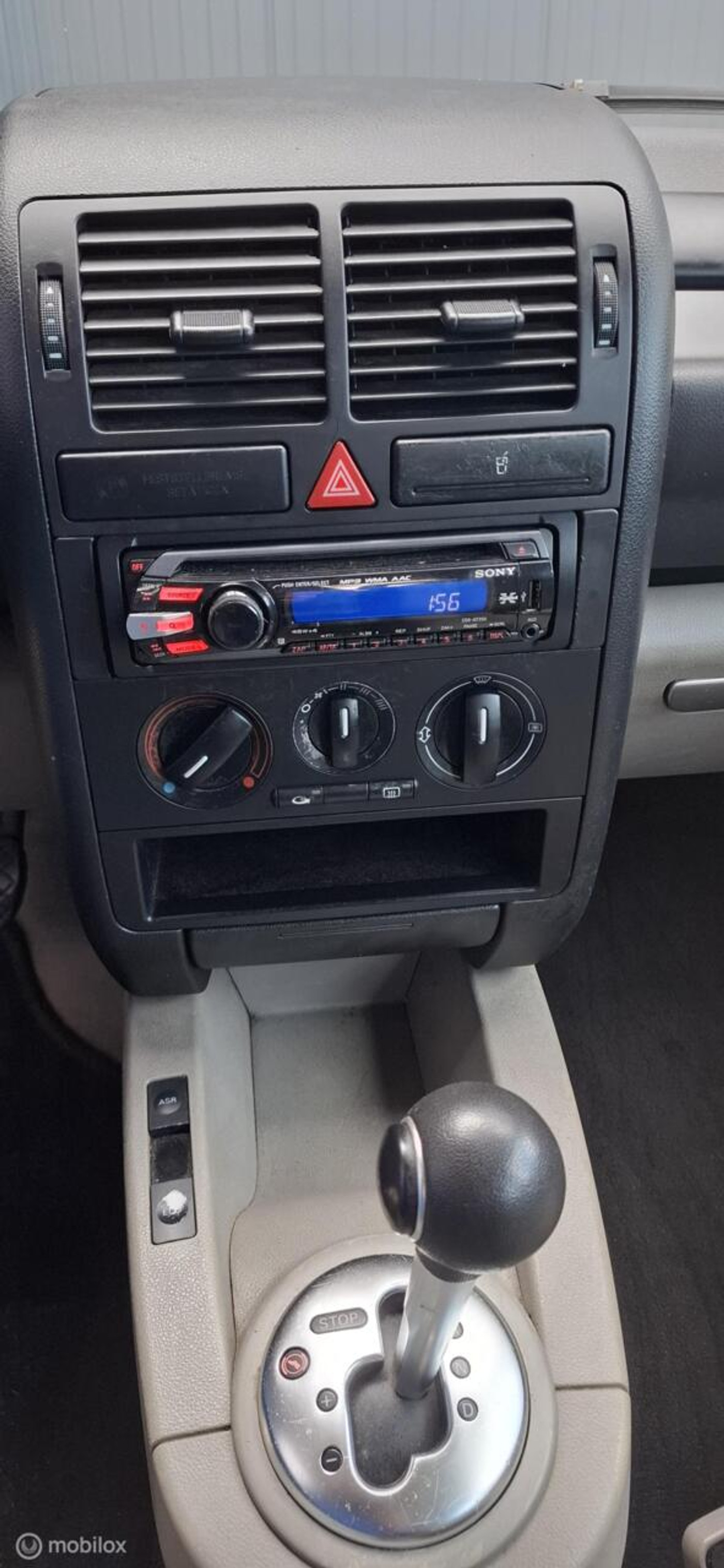 Foto van Audi Audi A2