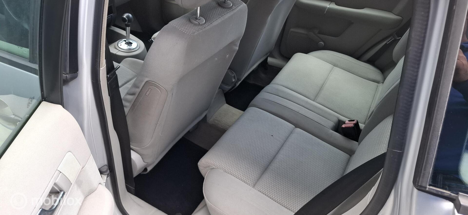 Foto van Audi Audi A2