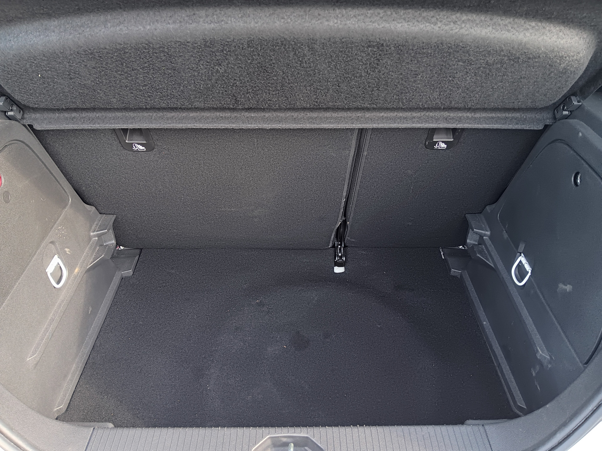 Foto van Opel Corsa-e