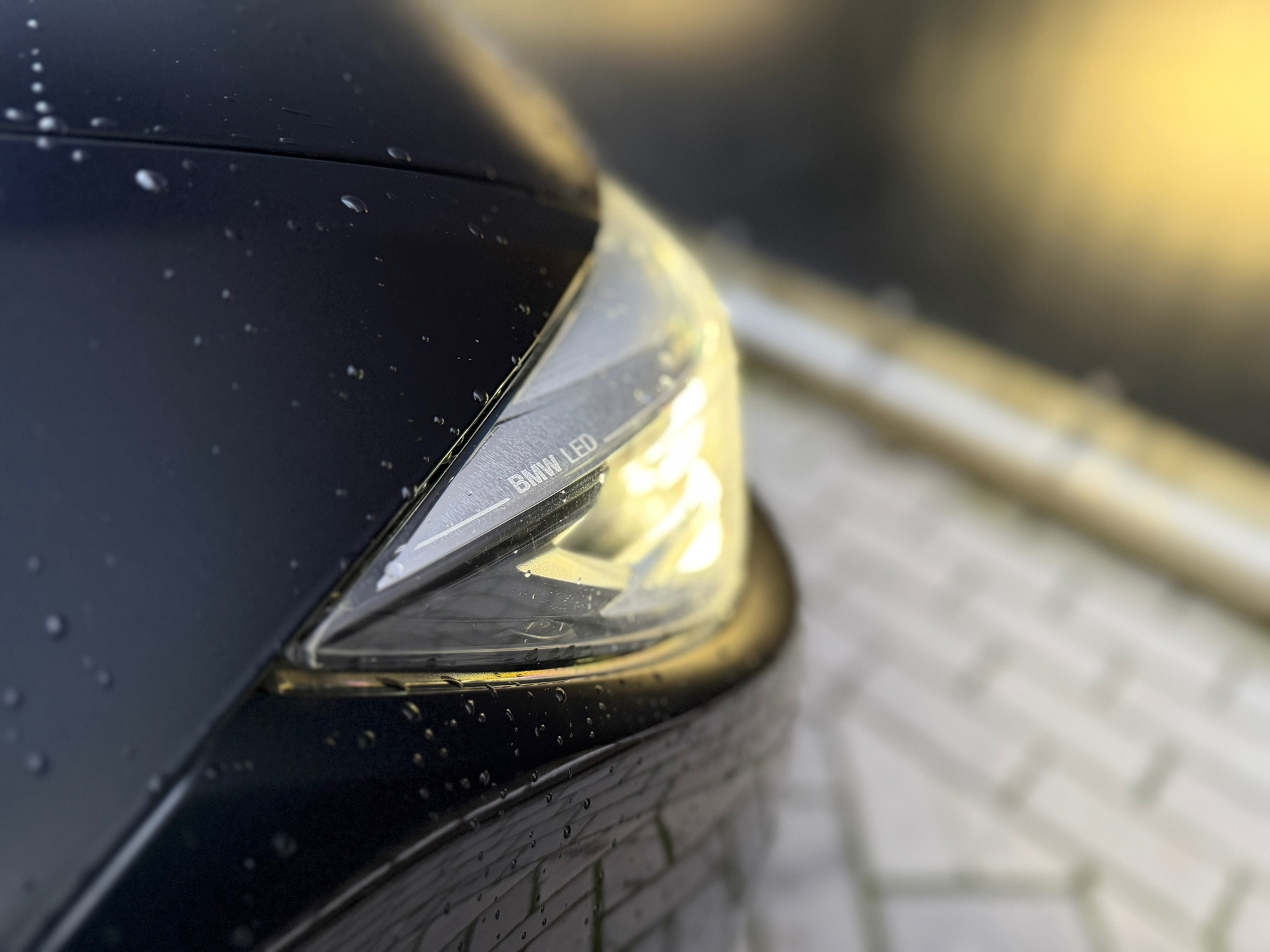 Foto van BMW 420i