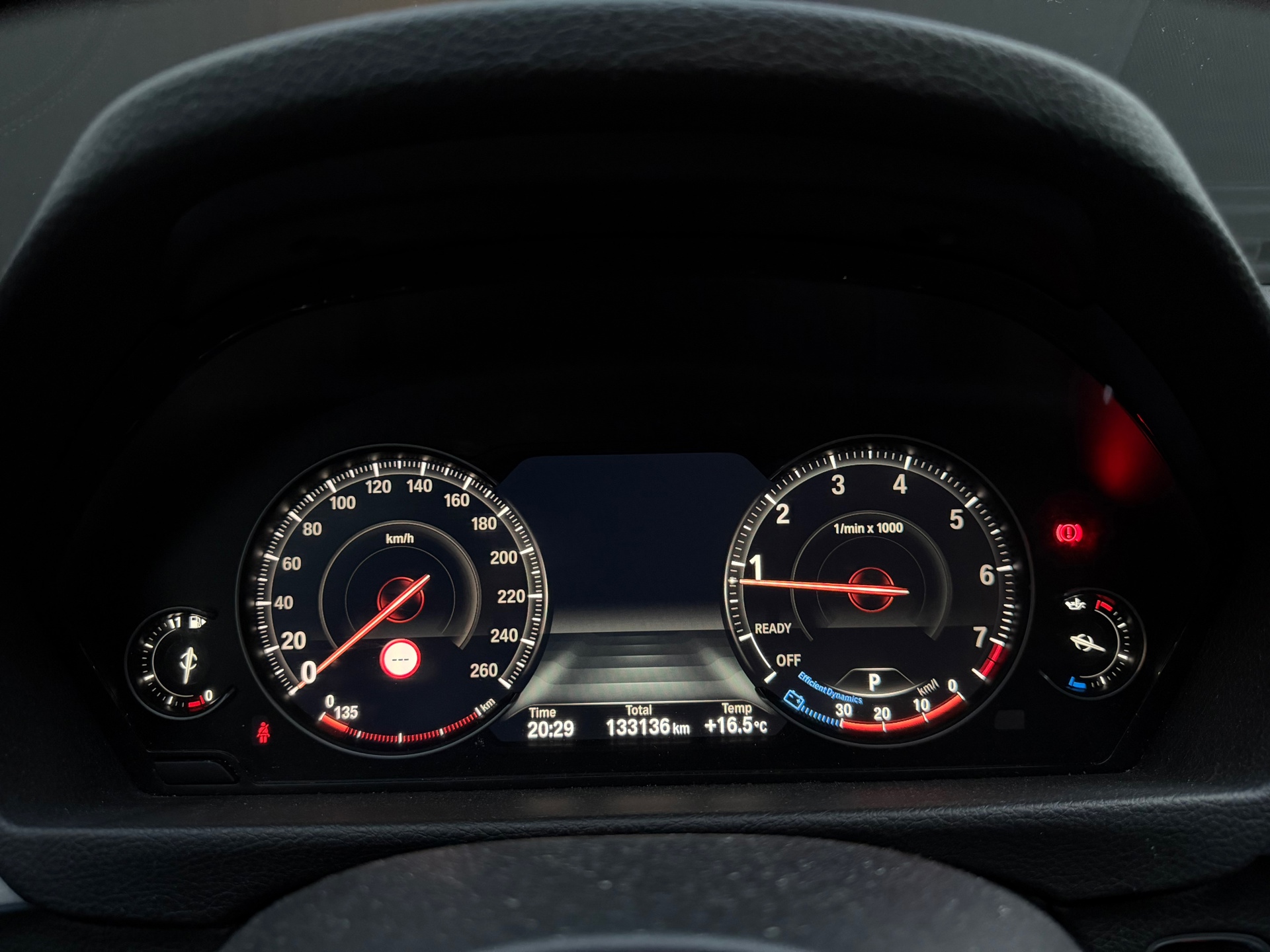 Foto van BMW 420i