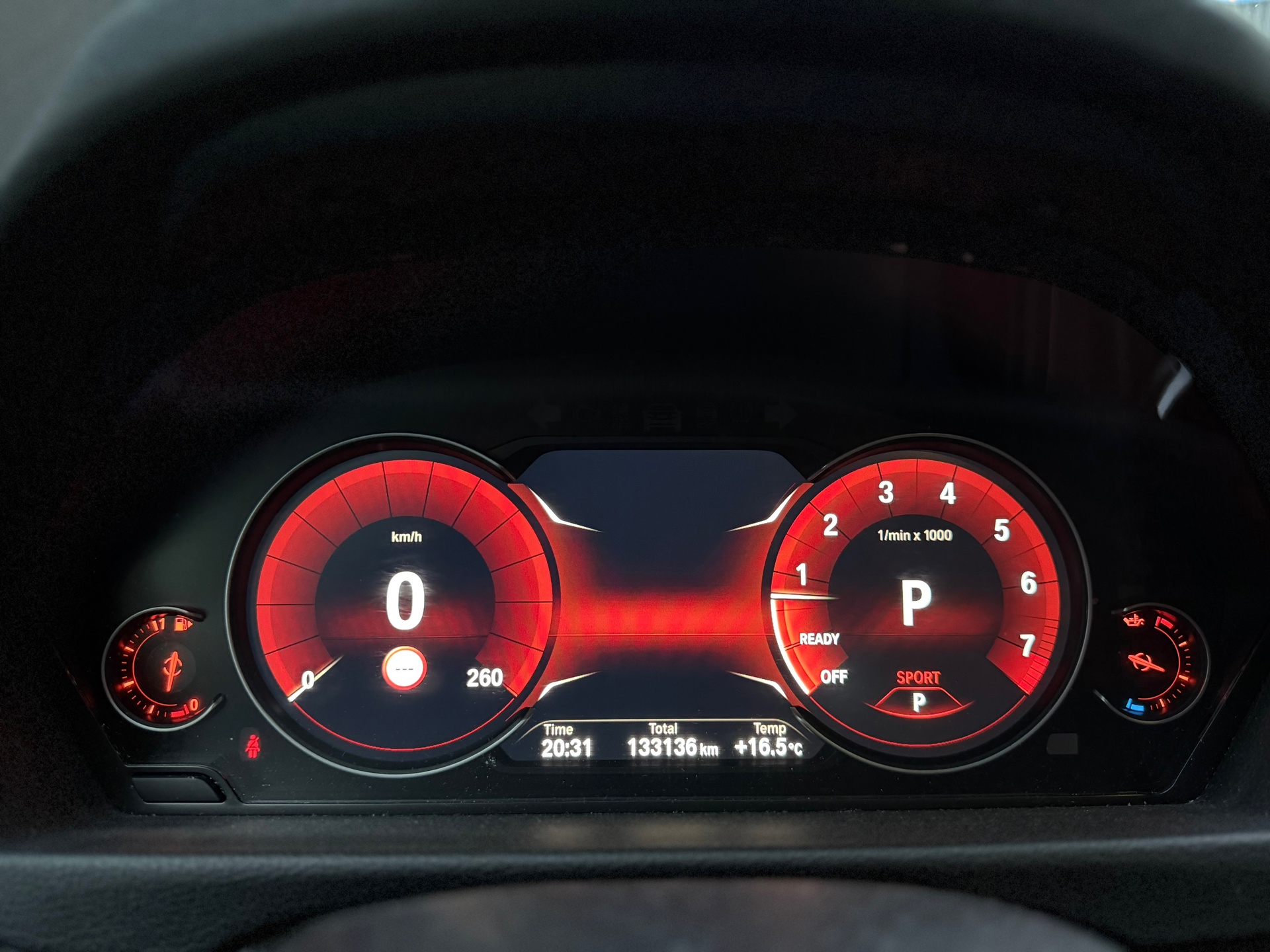 Foto van BMW 420i