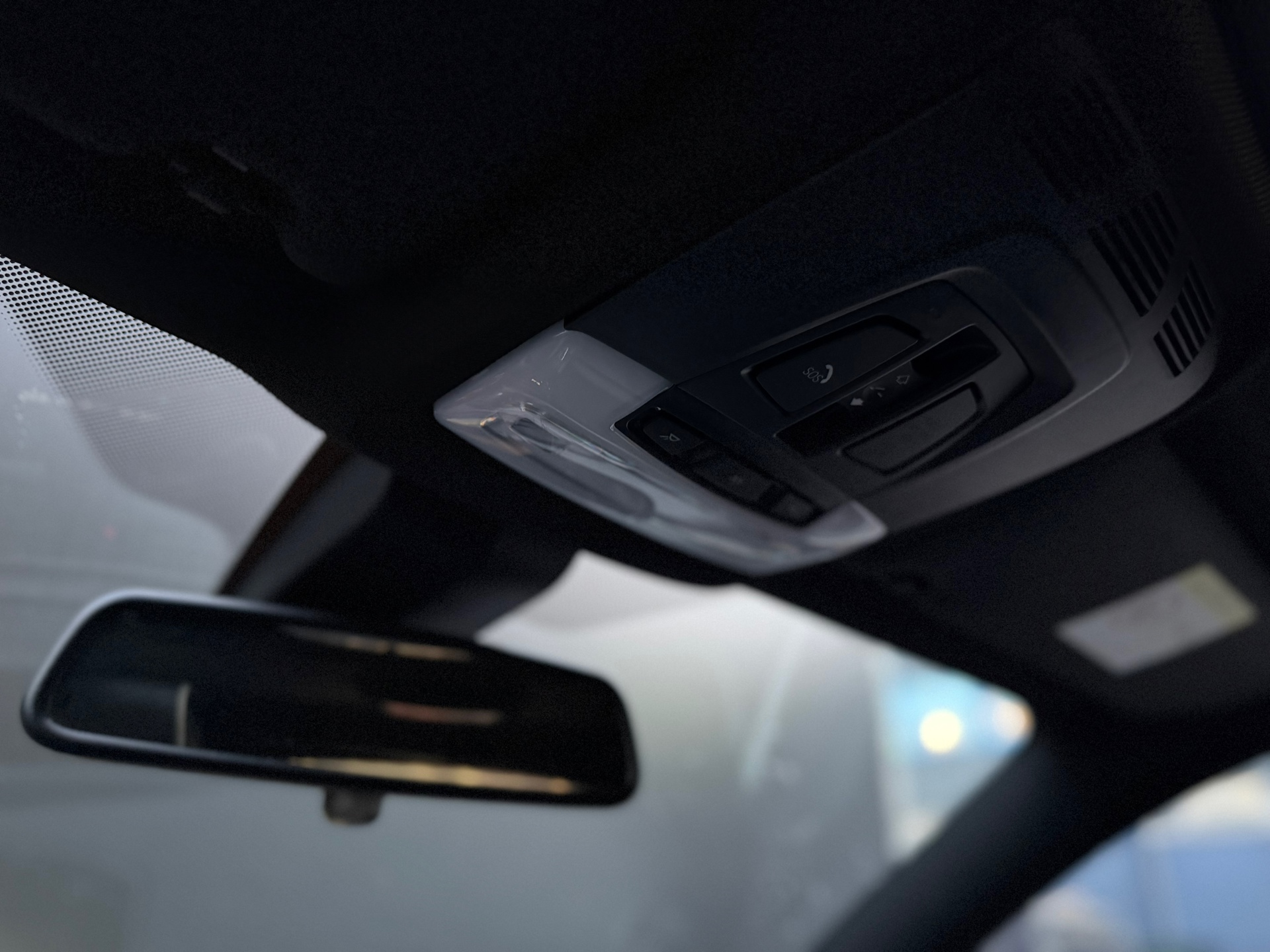 Foto van BMW 420i