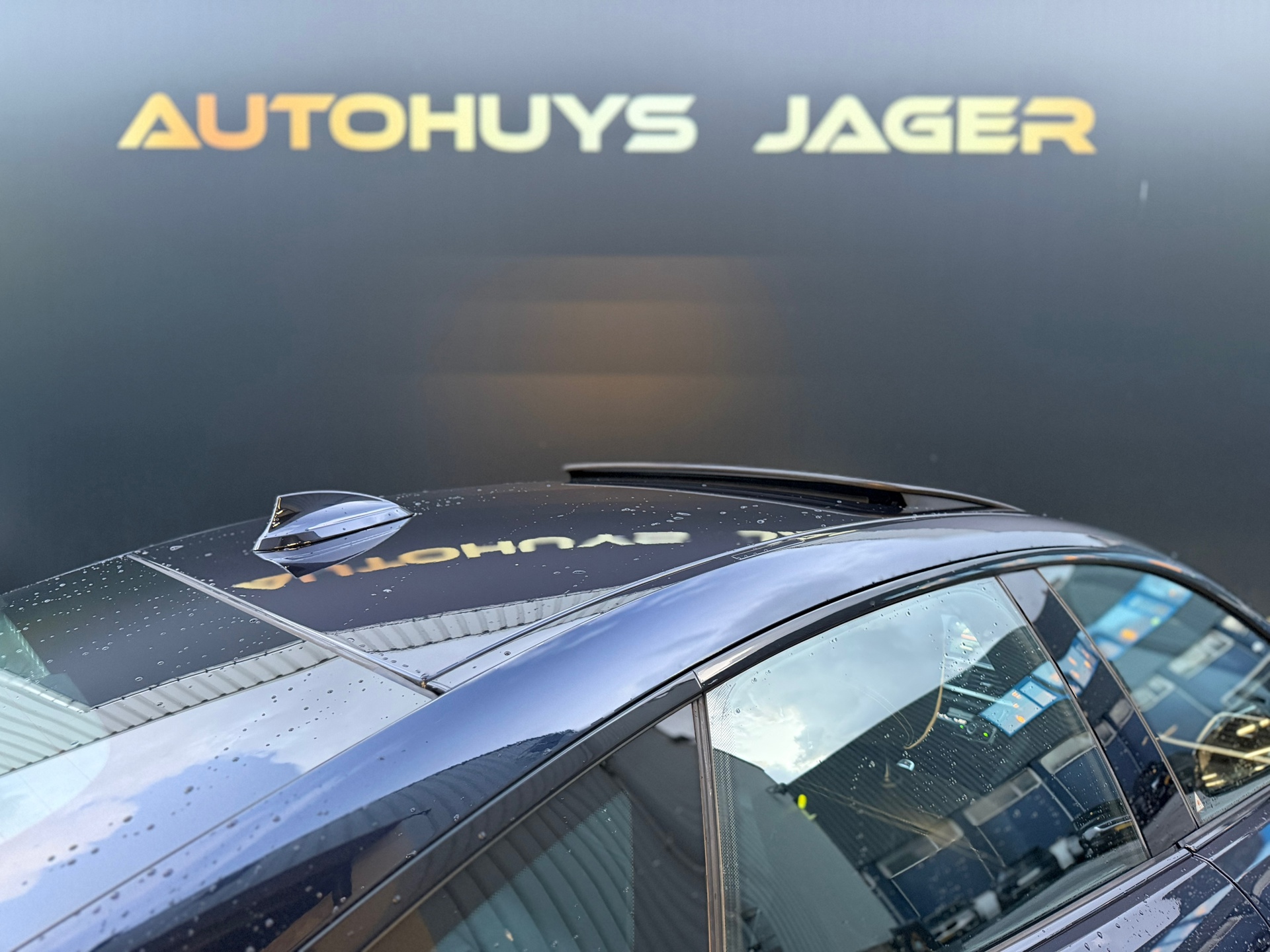 Foto van BMW 420i
