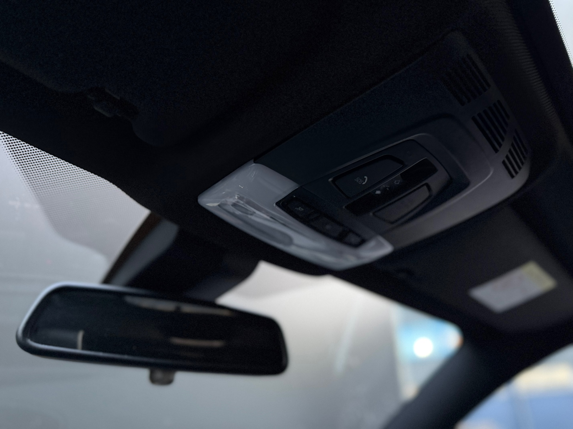 Foto van BMW 420i
