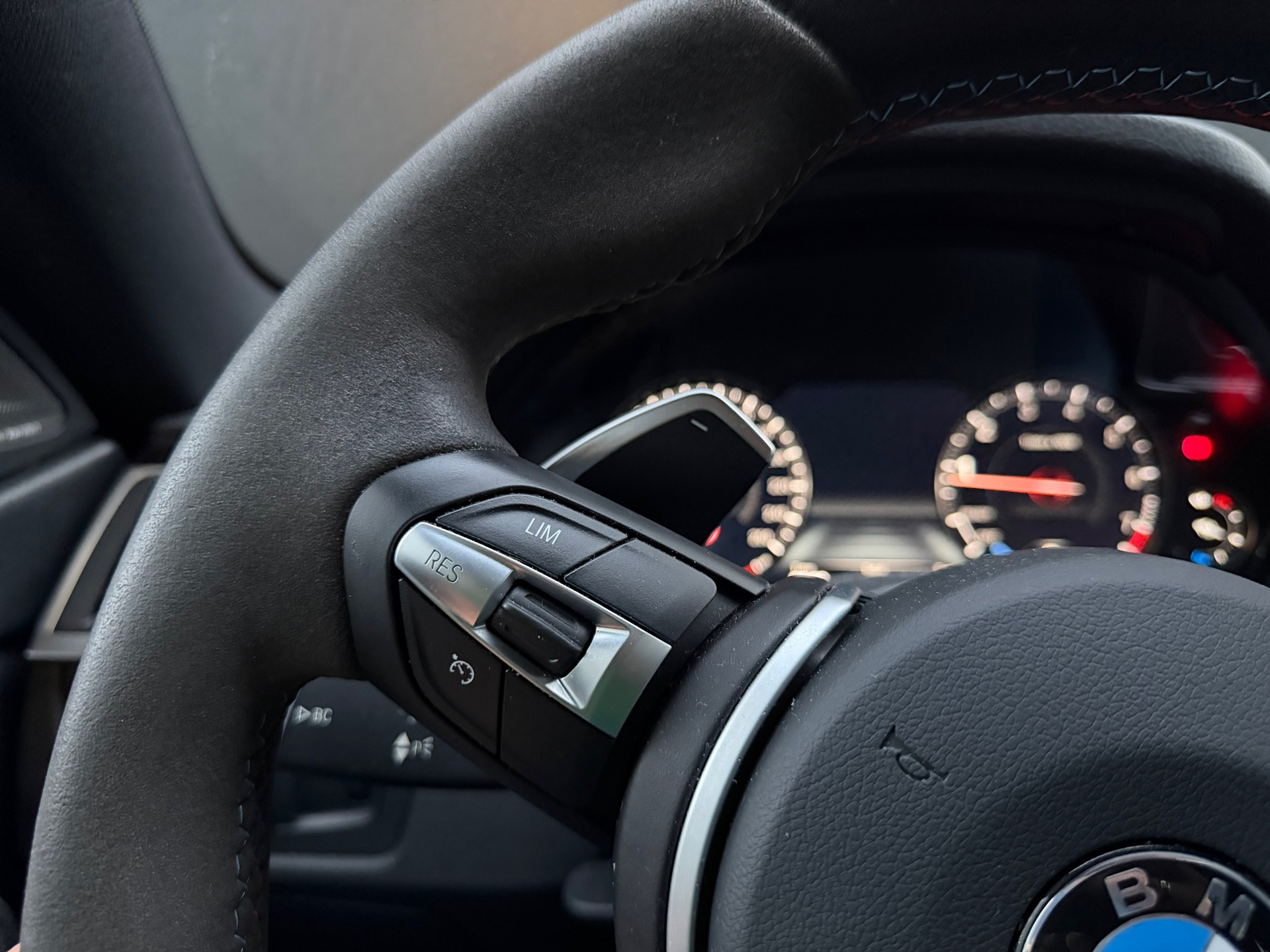 Foto van BMW 420i