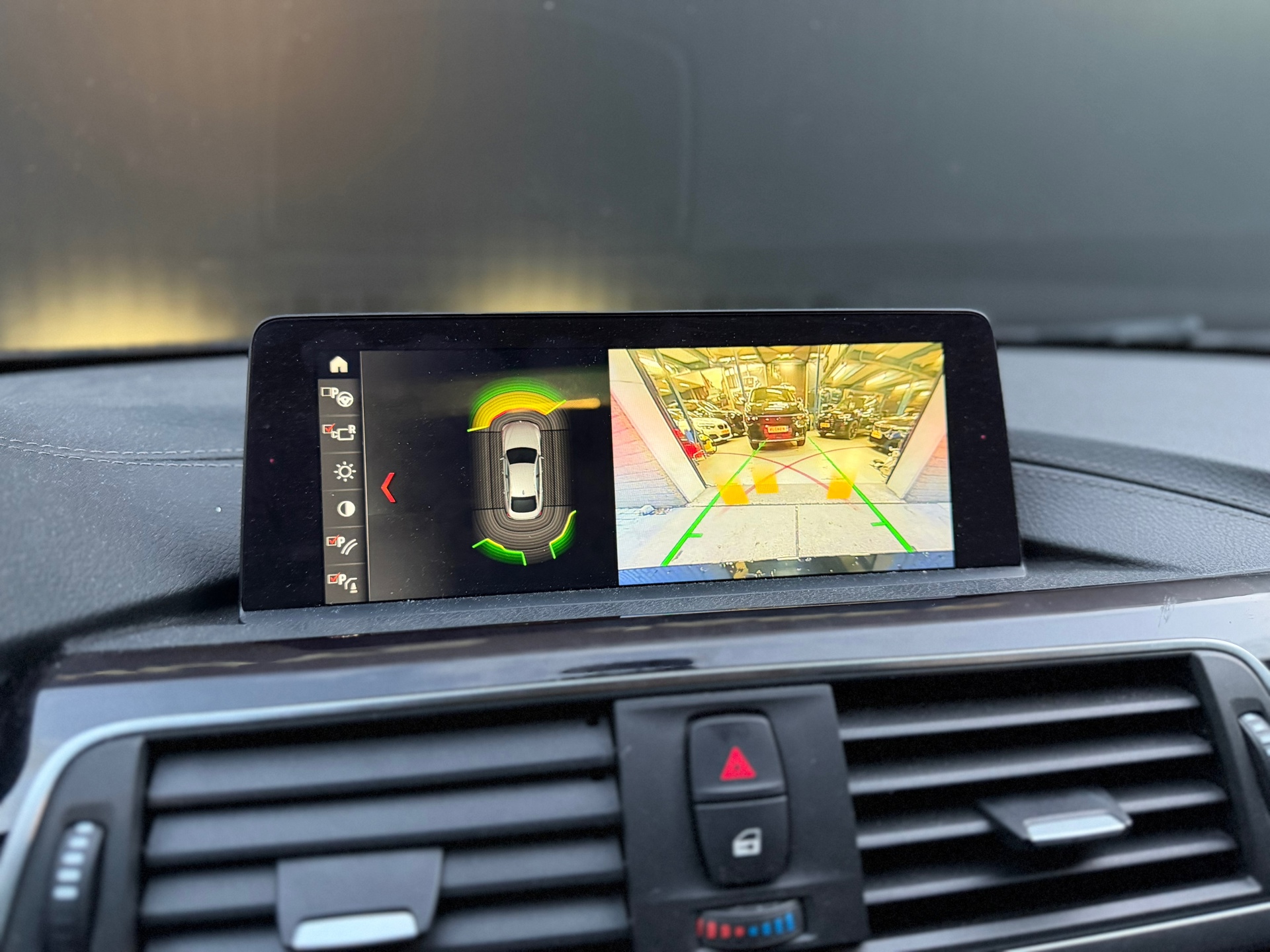 Foto van BMW 420i